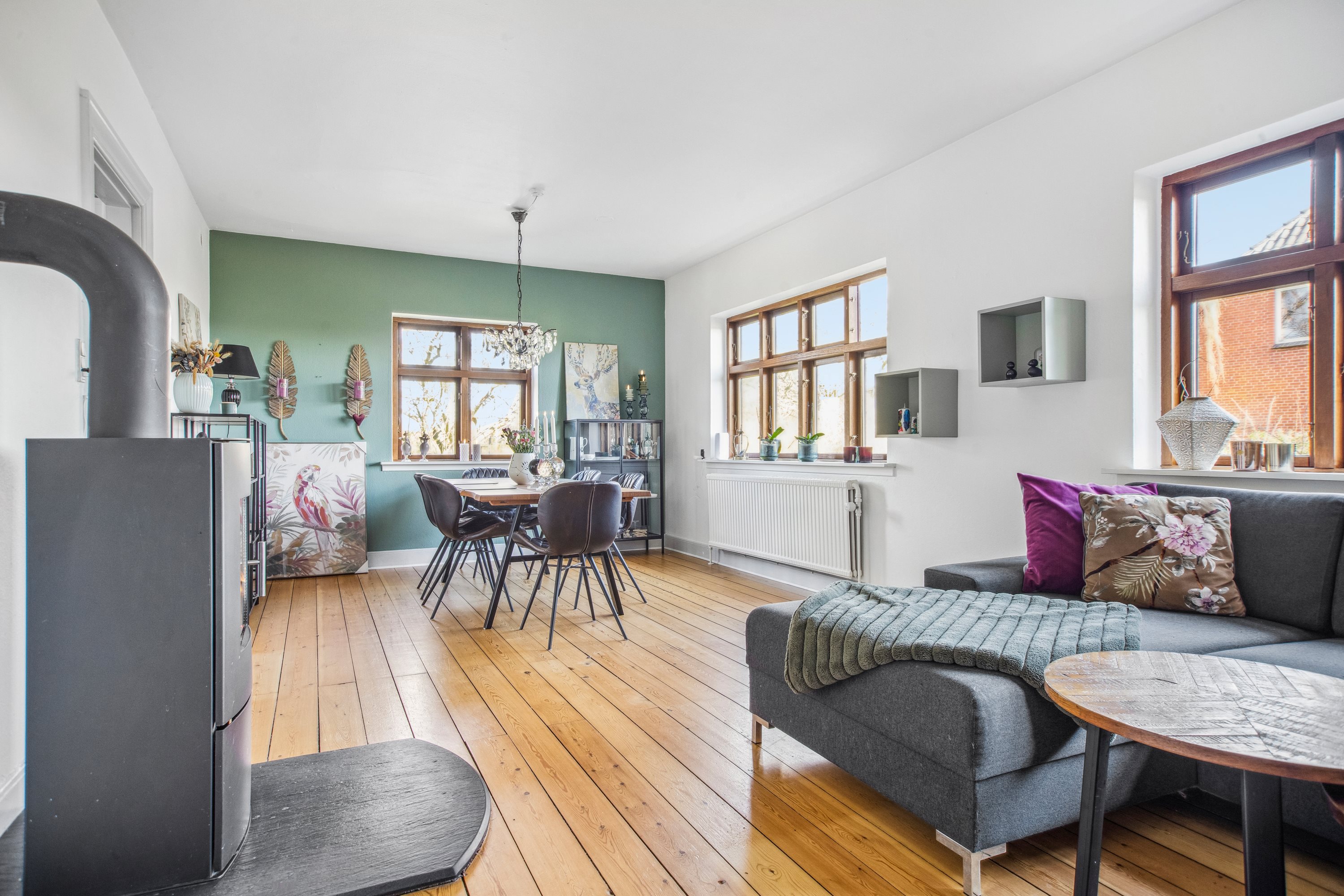 Banevej 8, 5900 Rudkøbing