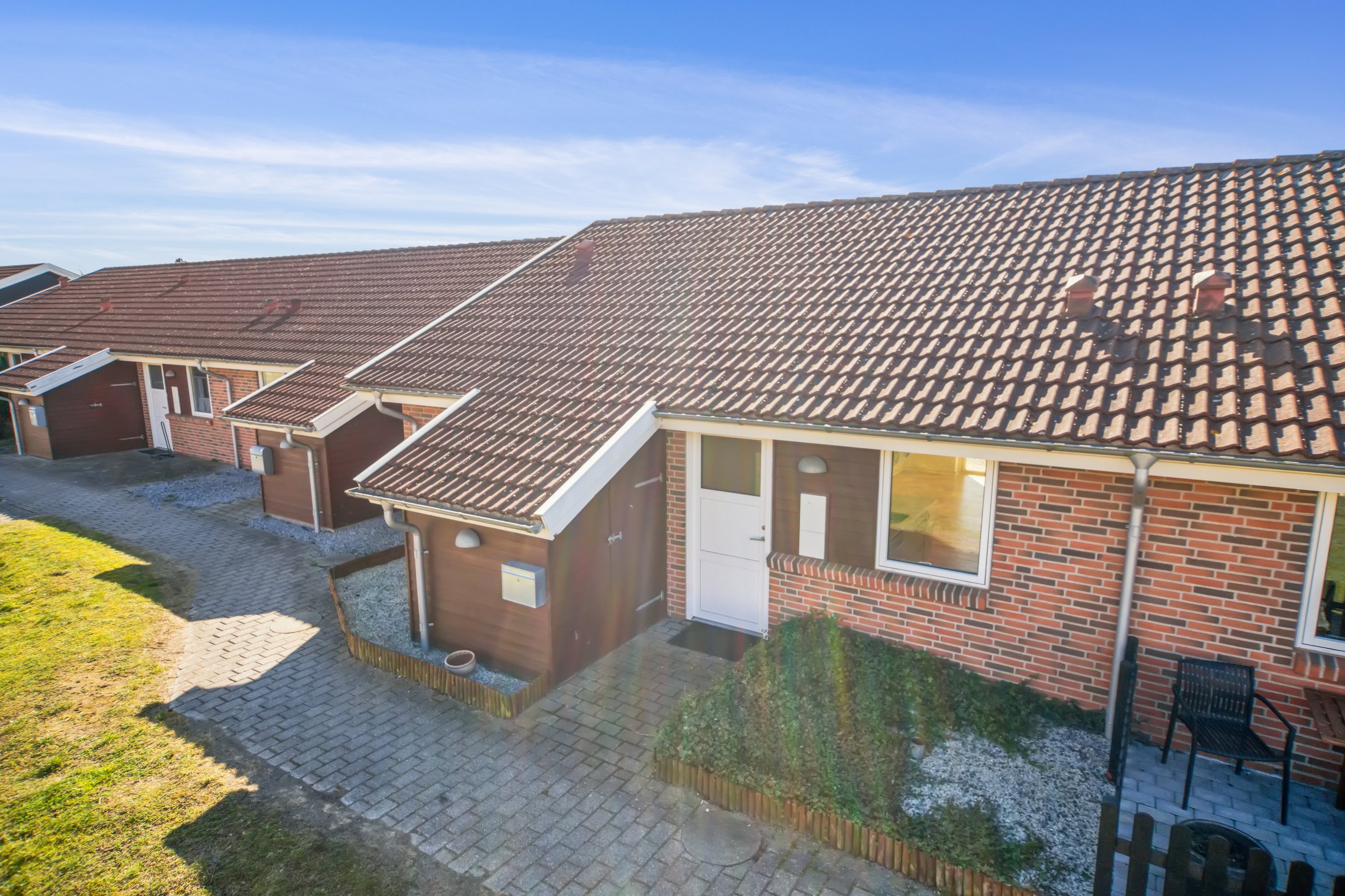 Jervelundhaven 21, 5220 Odense SØ