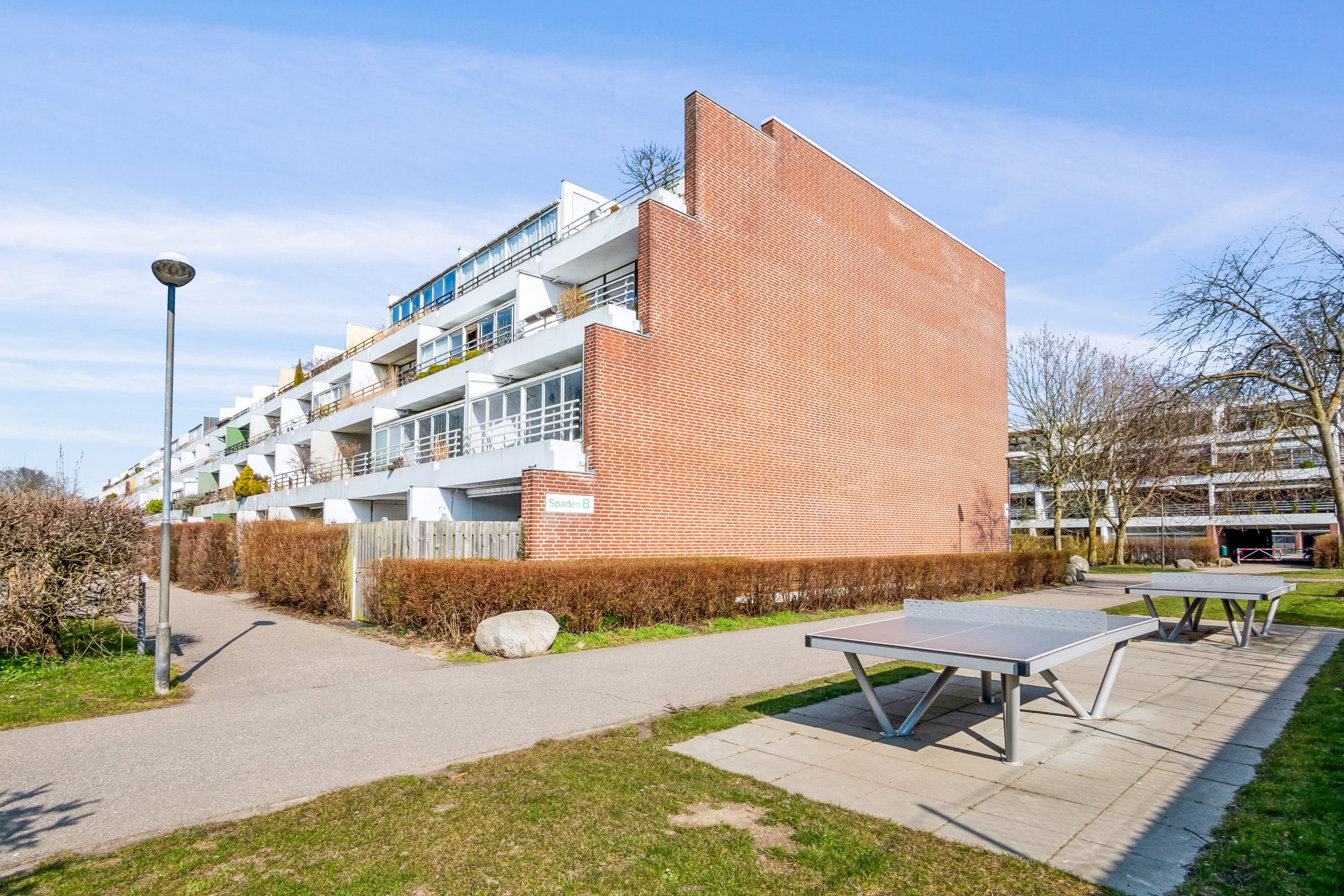 Spaden B 2, 2. 4., 2630 Taastrup