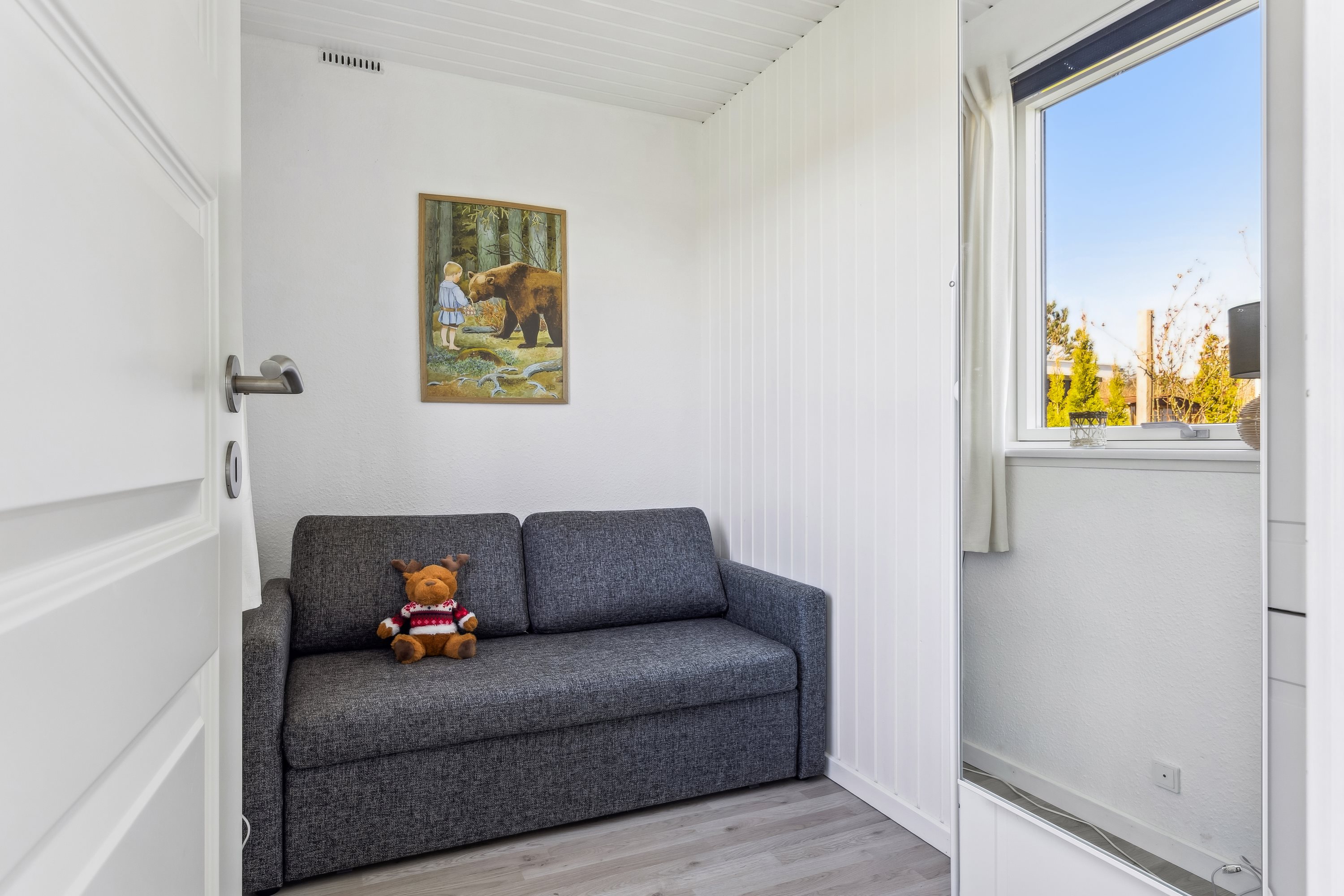 Tjørnevænget 53, 4050 Skibby