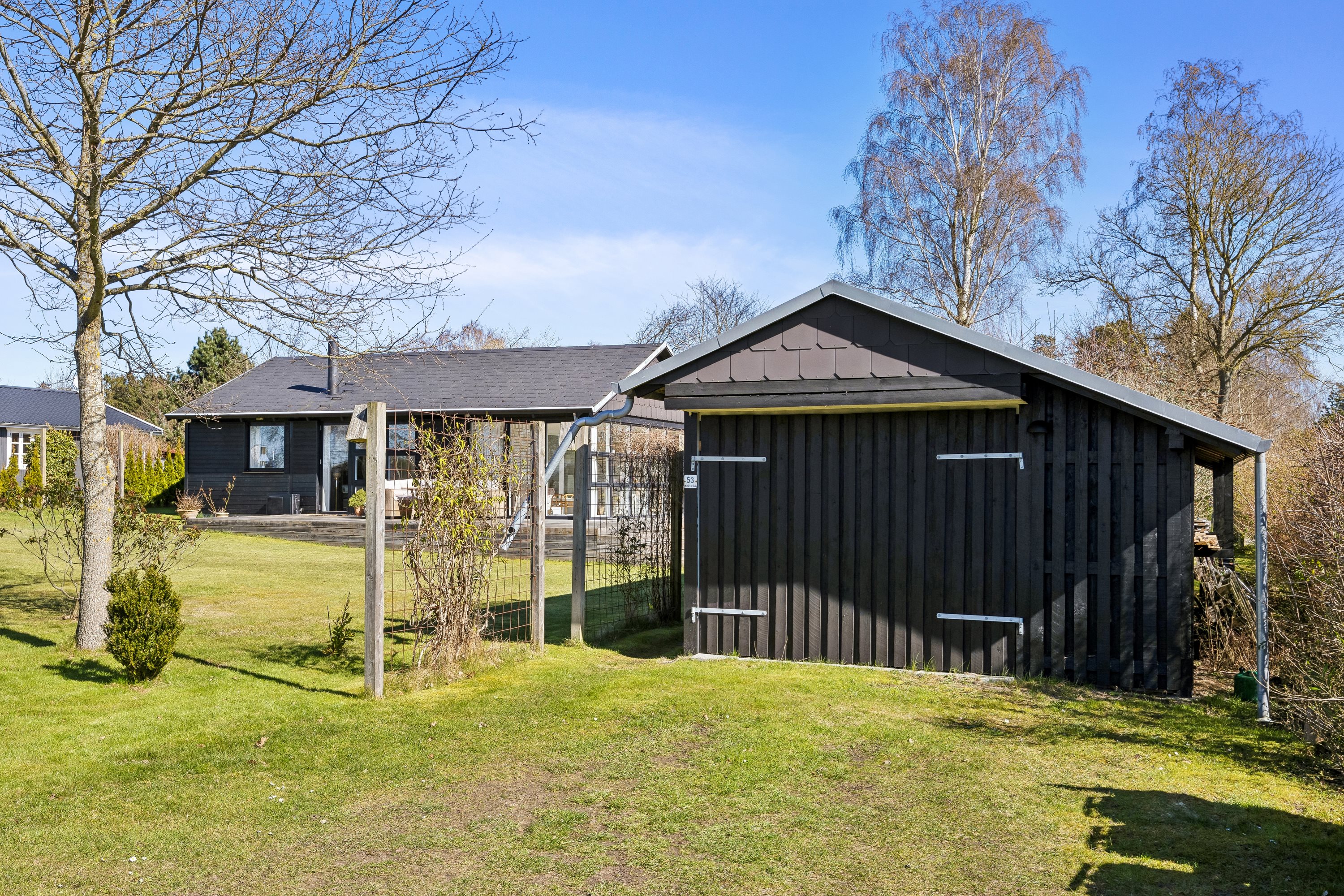Tjørnevænget 53, 4050 Skibby