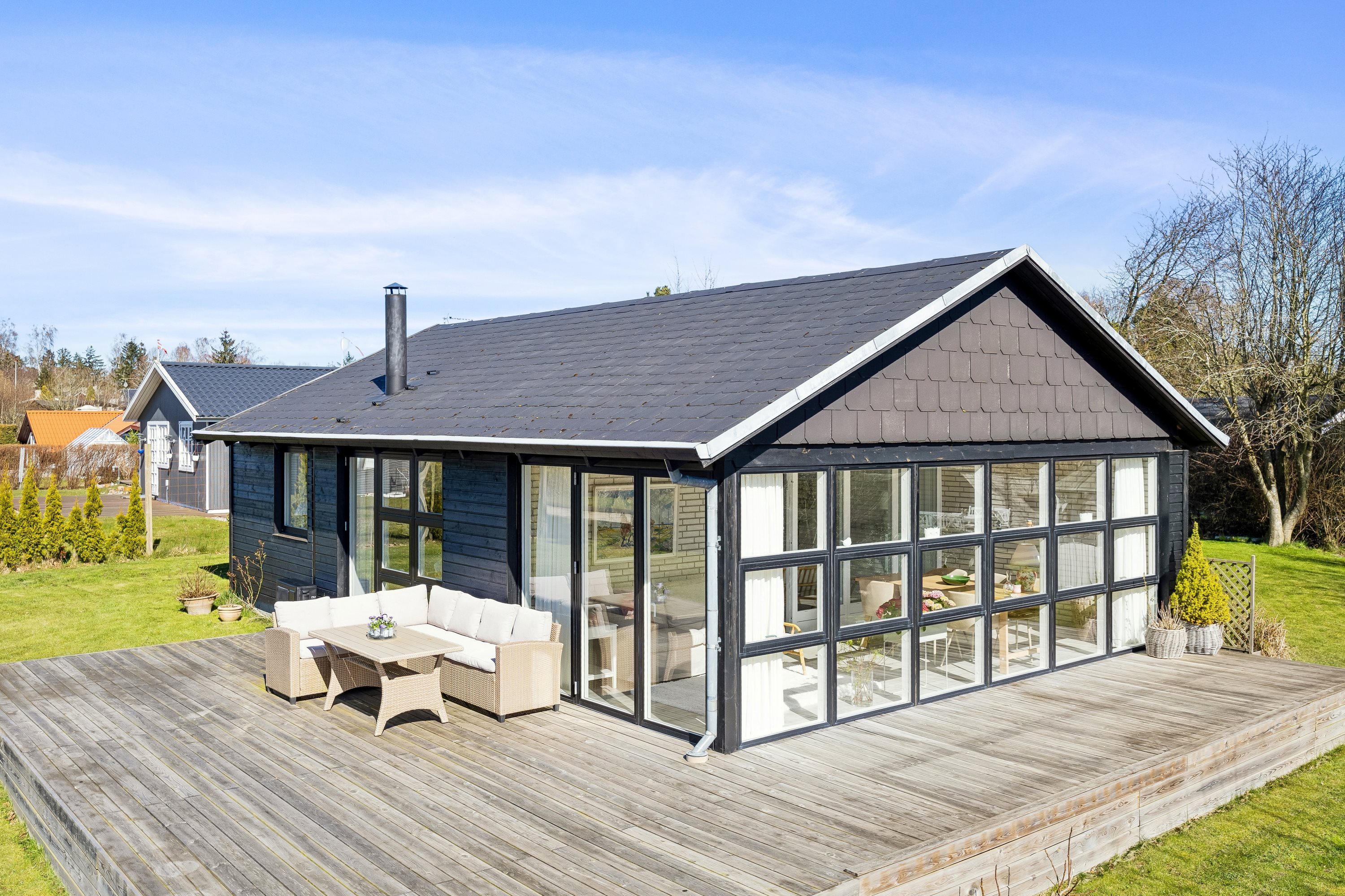 Tjørnevænget 53, 4050 Skibby
