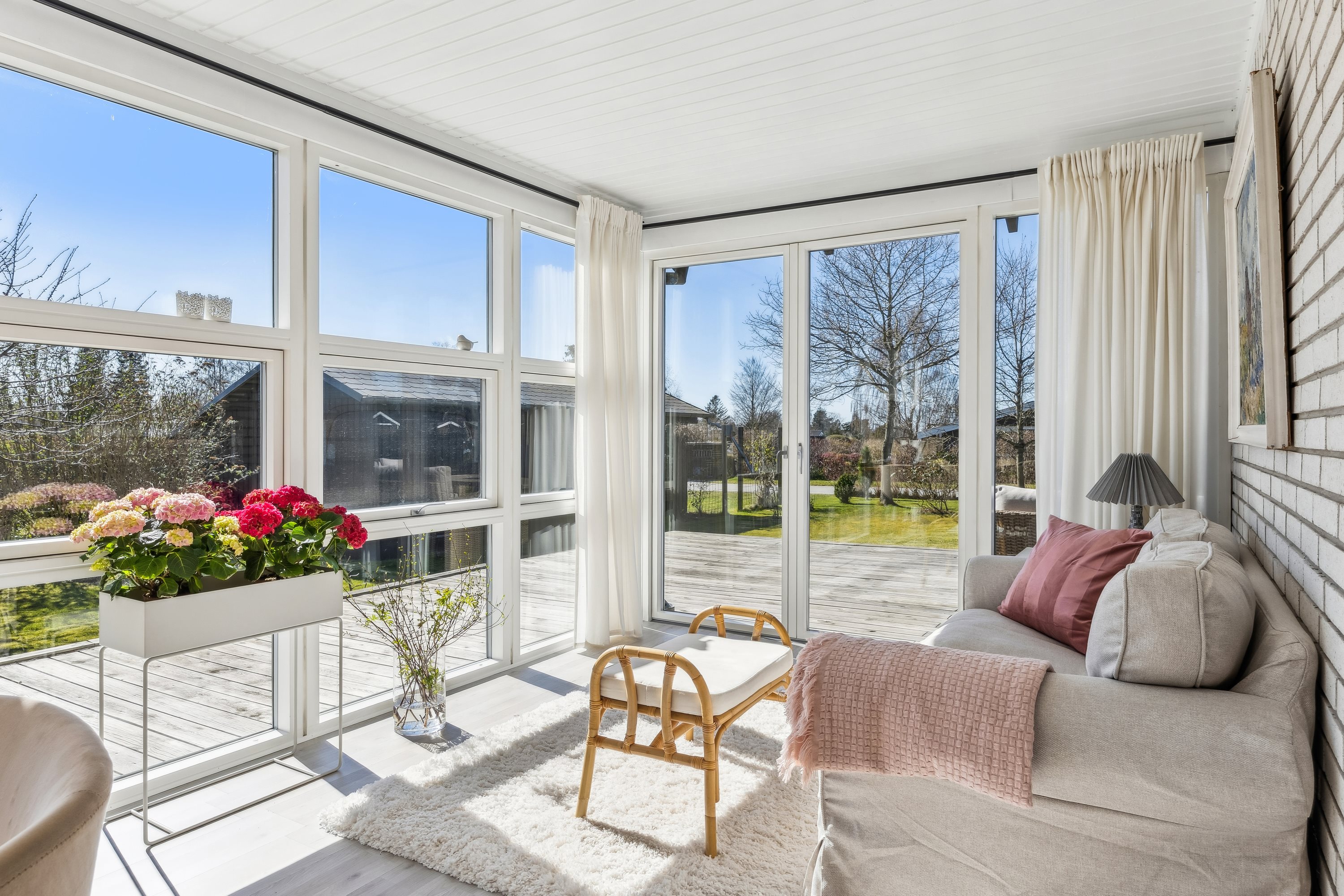 Tjørnevænget 53, 4050 Skibby
