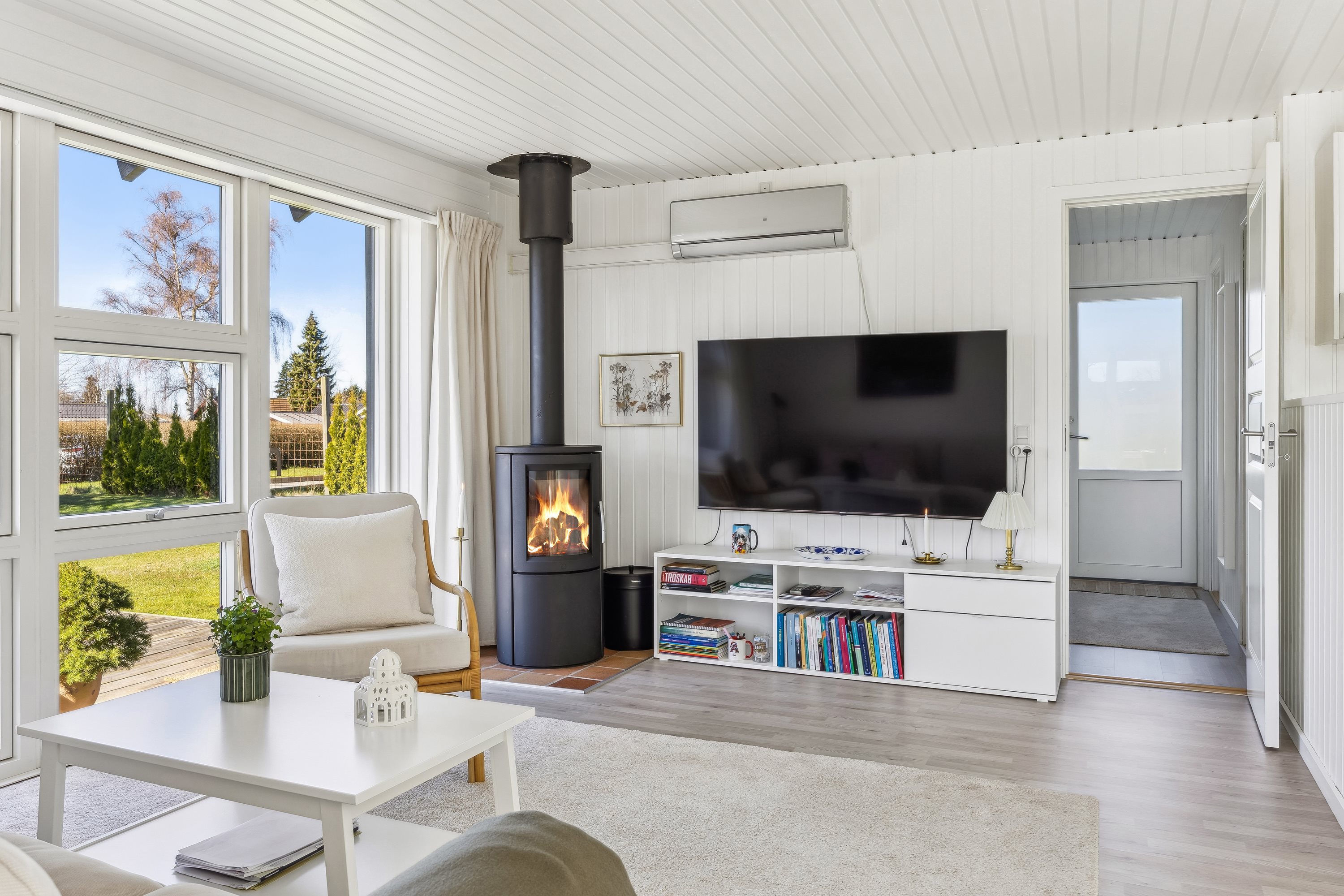 Tjørnevænget 53, 4050 Skibby