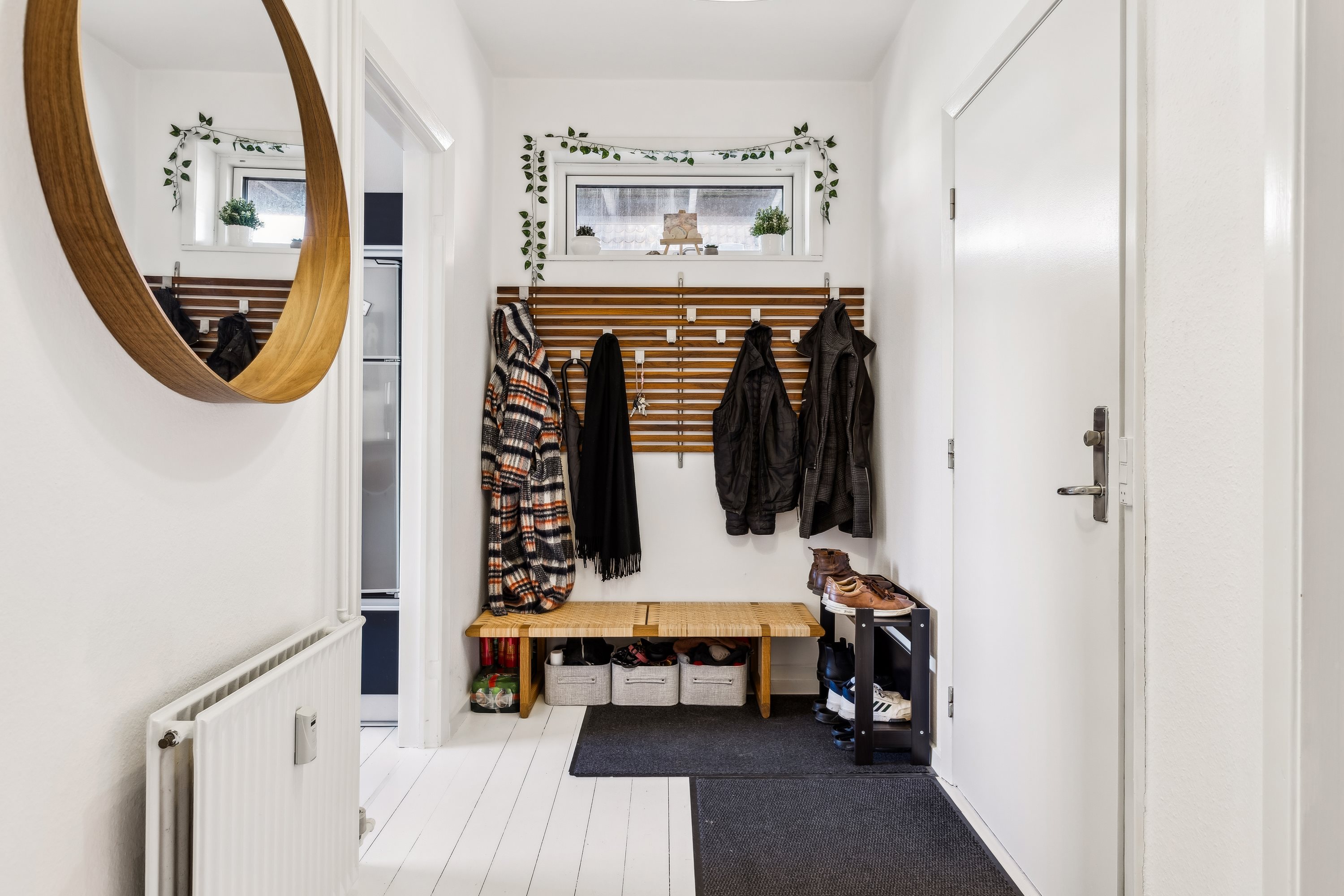 Falkevej 6, 1., 7000 Fredericia