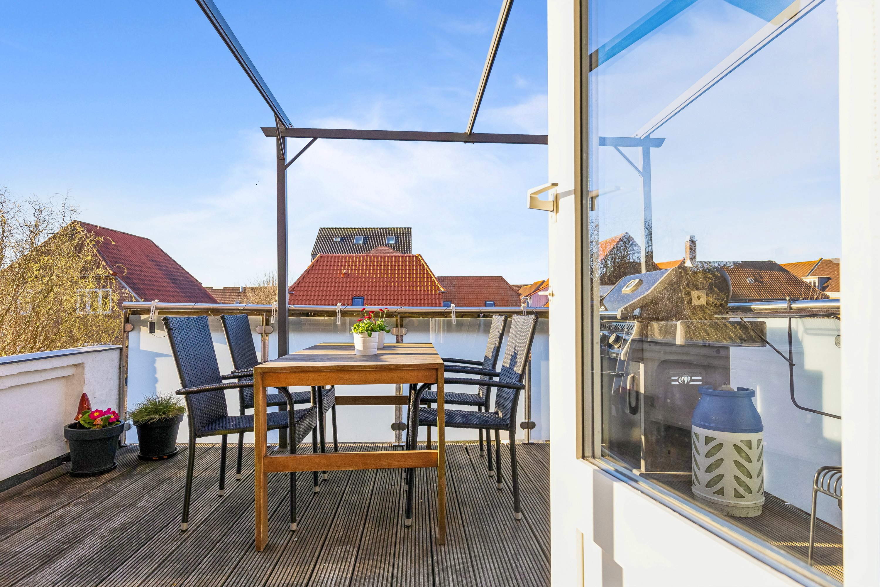 Falkevej 6, 1., 7000 Fredericia