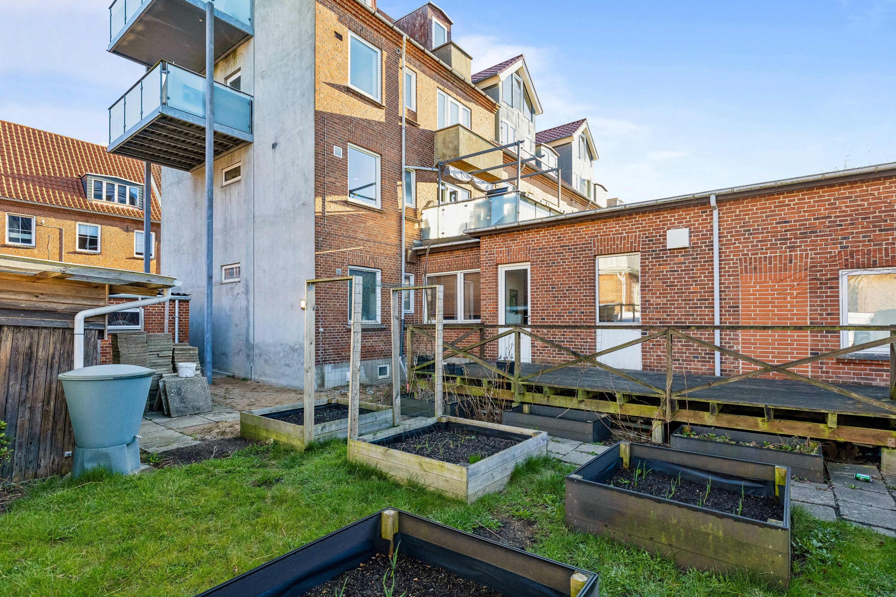 Falkevej 6, 1., 7000 Fredericia