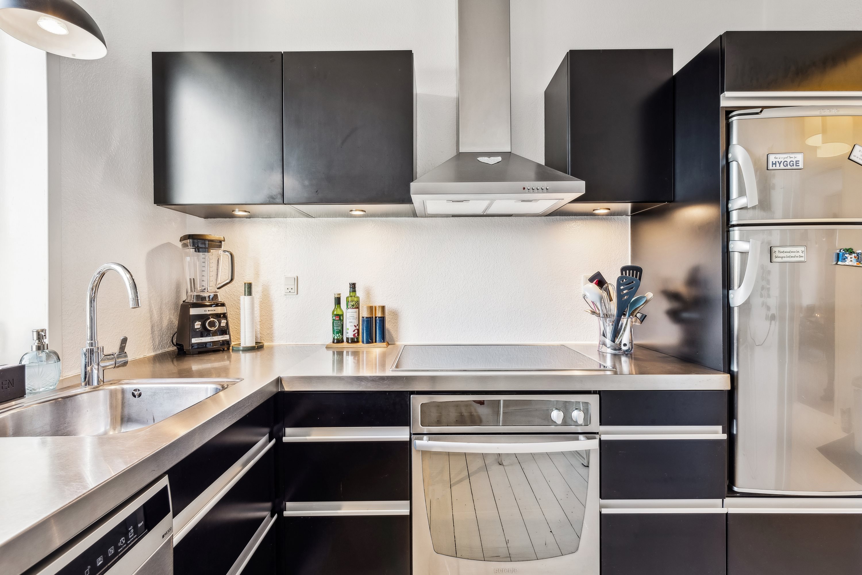 Falkevej 6, 1., 7000 Fredericia