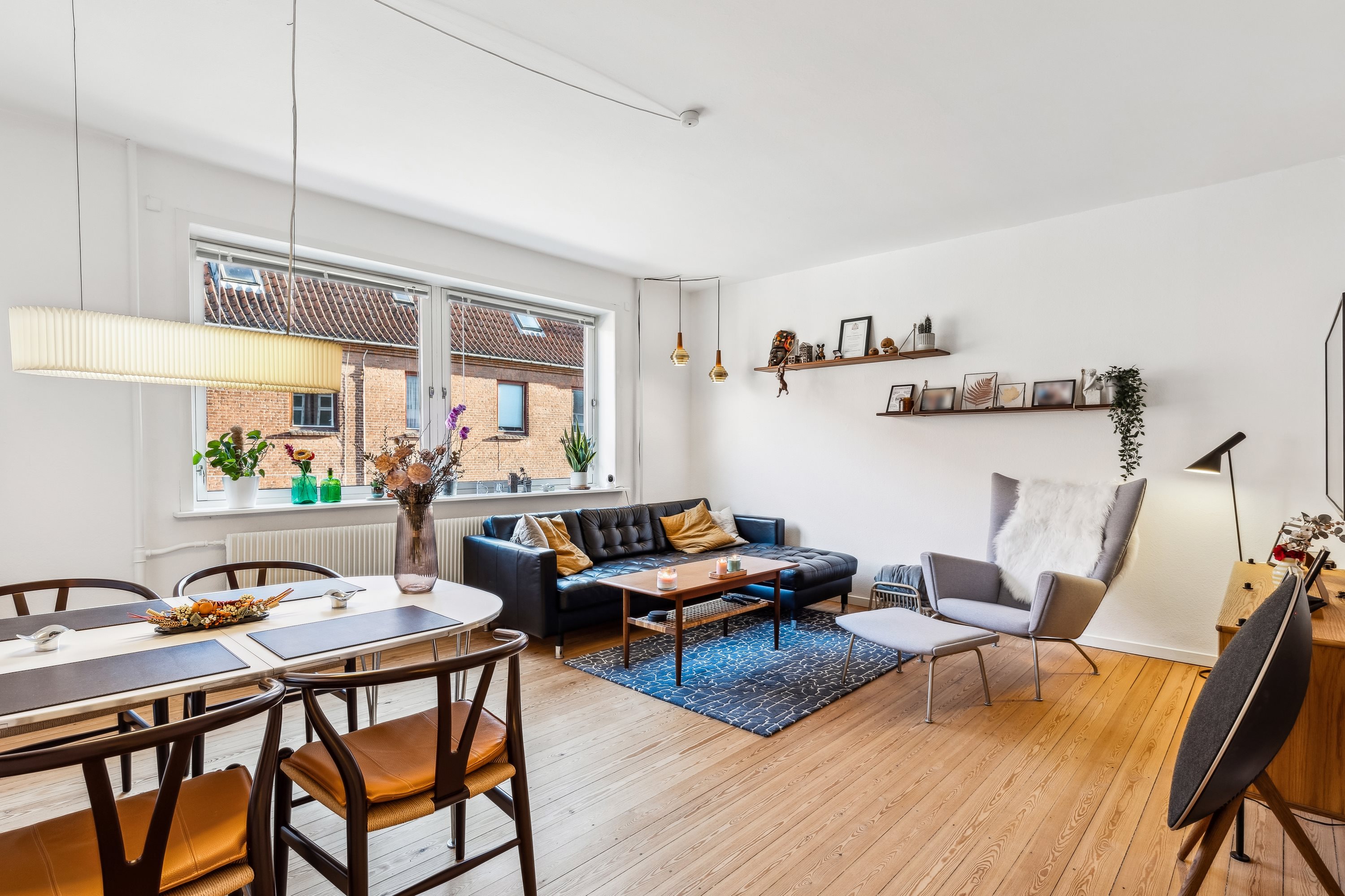 Falkevej 6, 1., 7000 Fredericia