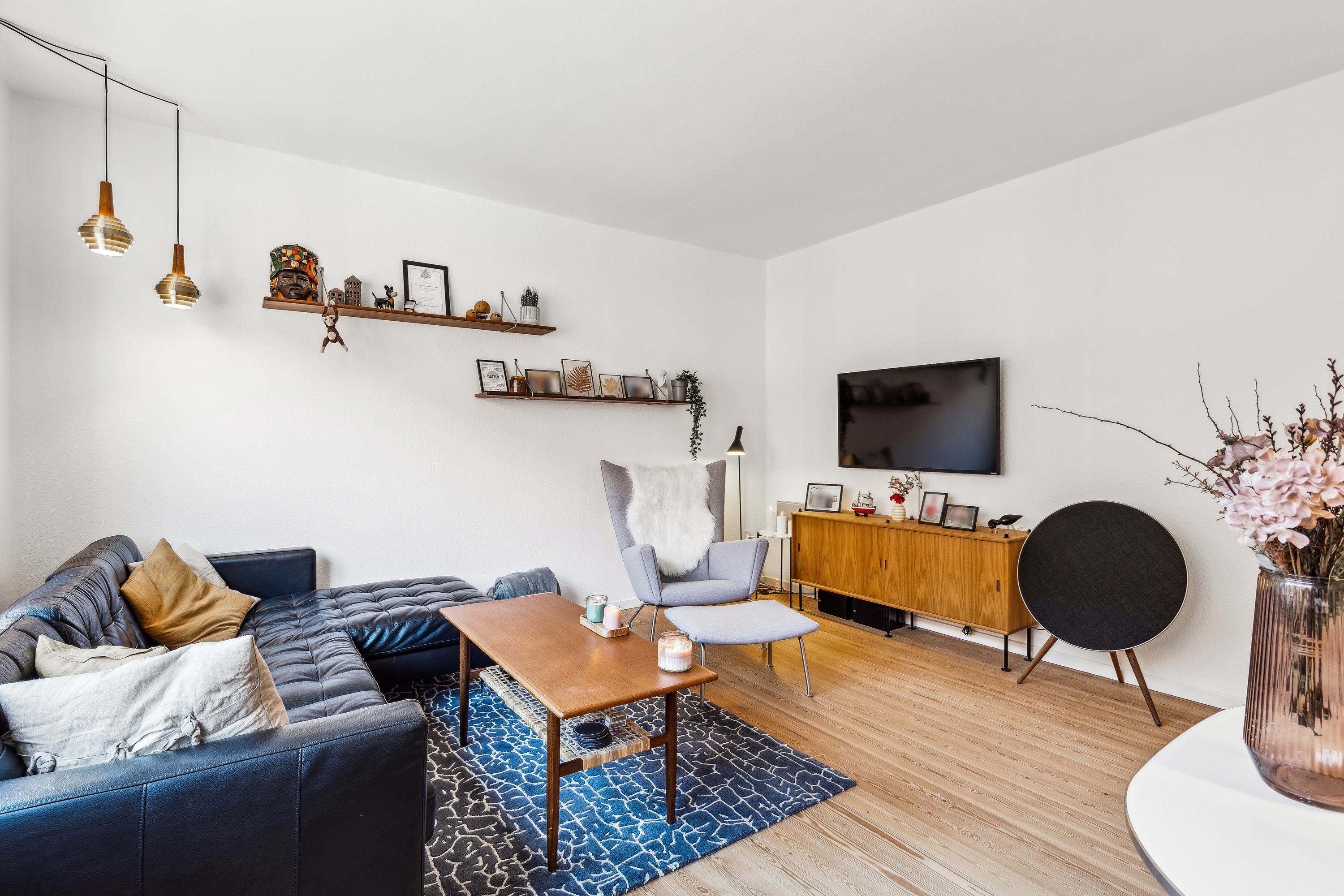Falkevej 6, 1., 7000 Fredericia