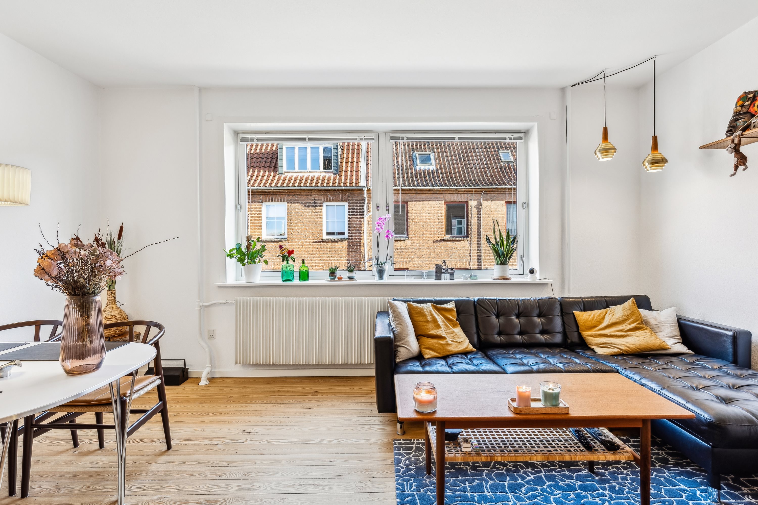 Falkevej 6, 1., 7000 Fredericia