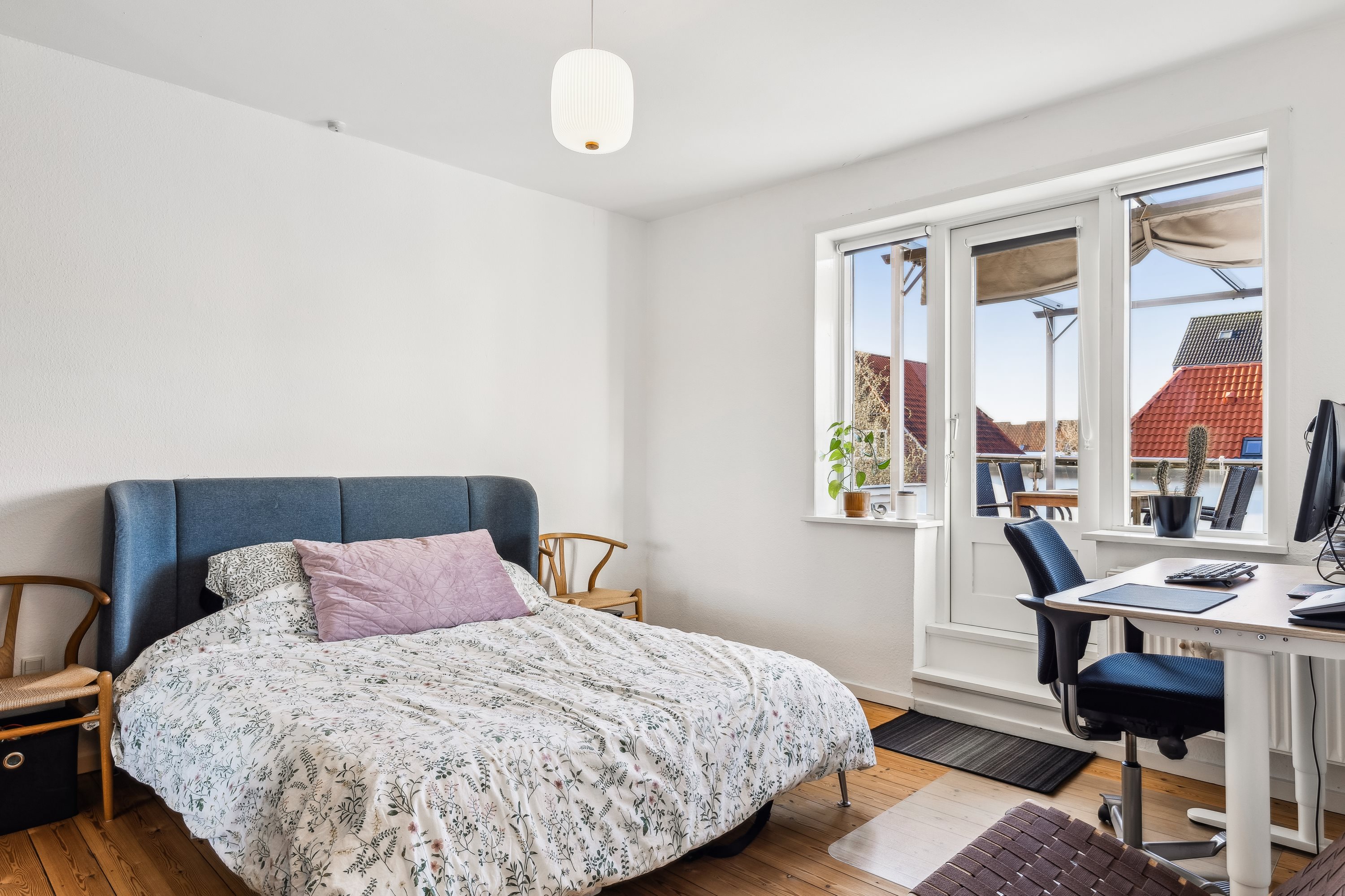 Falkevej 6, 1., 7000 Fredericia