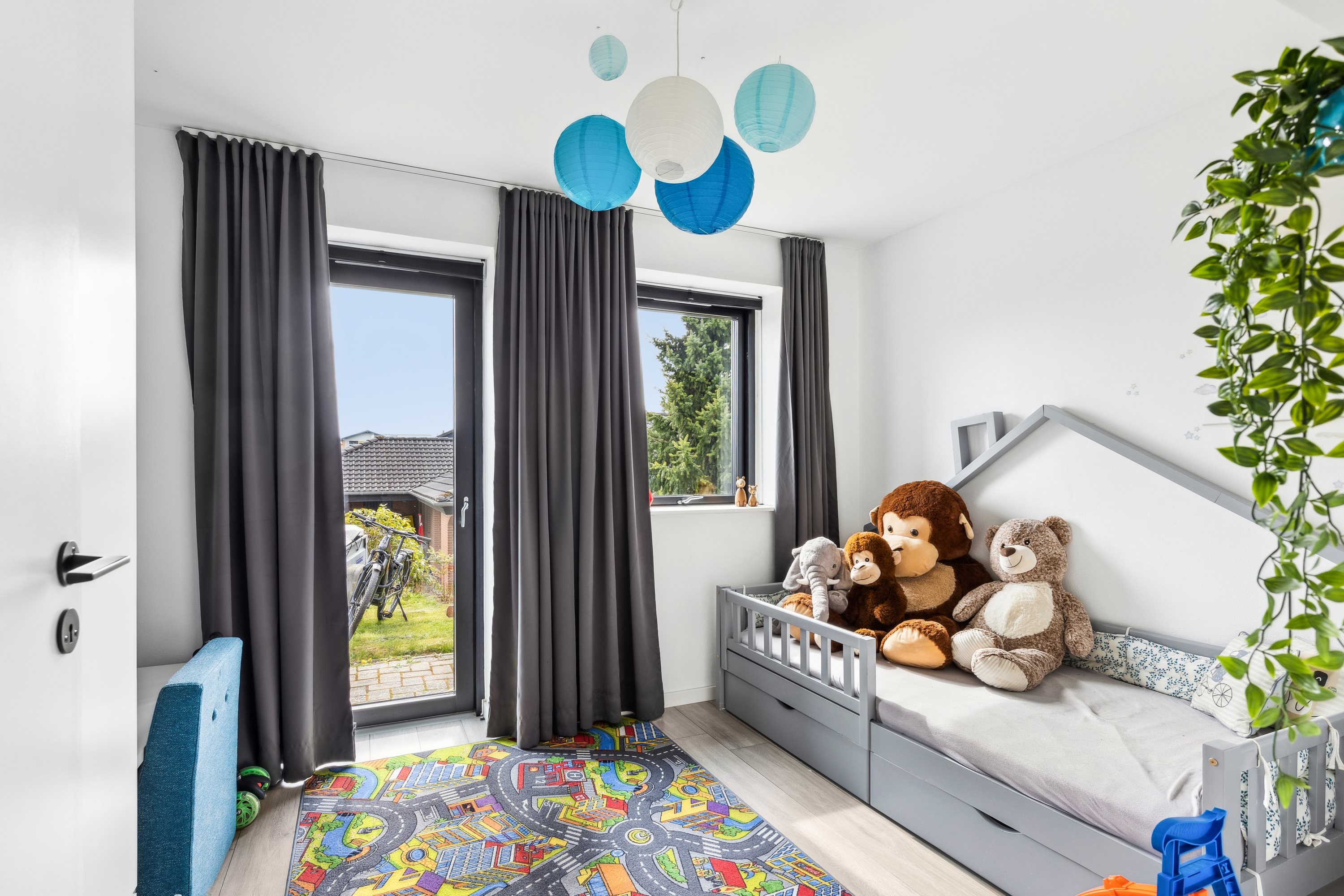 Søbakken 21B, 7000 Fredericia