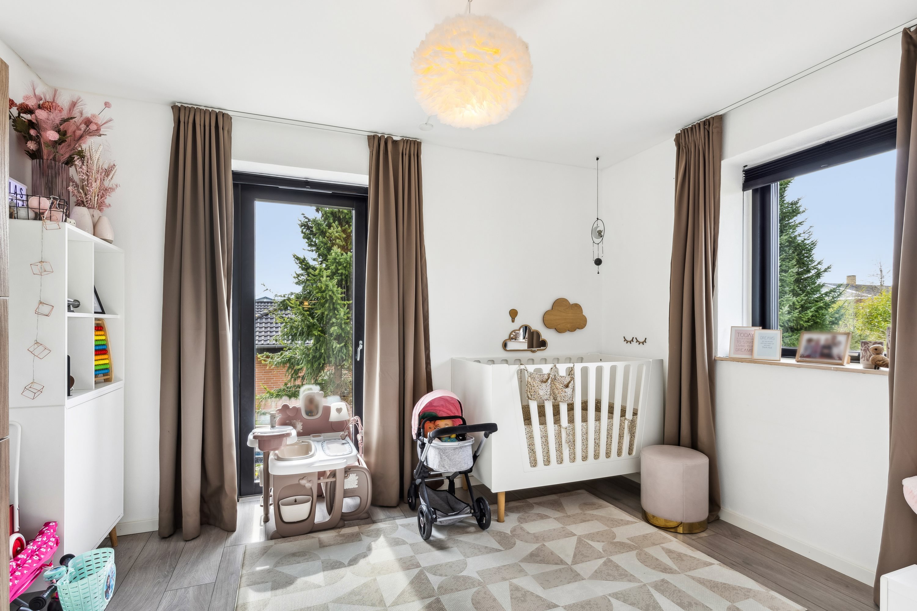 Søbakken 21B, 7000 Fredericia