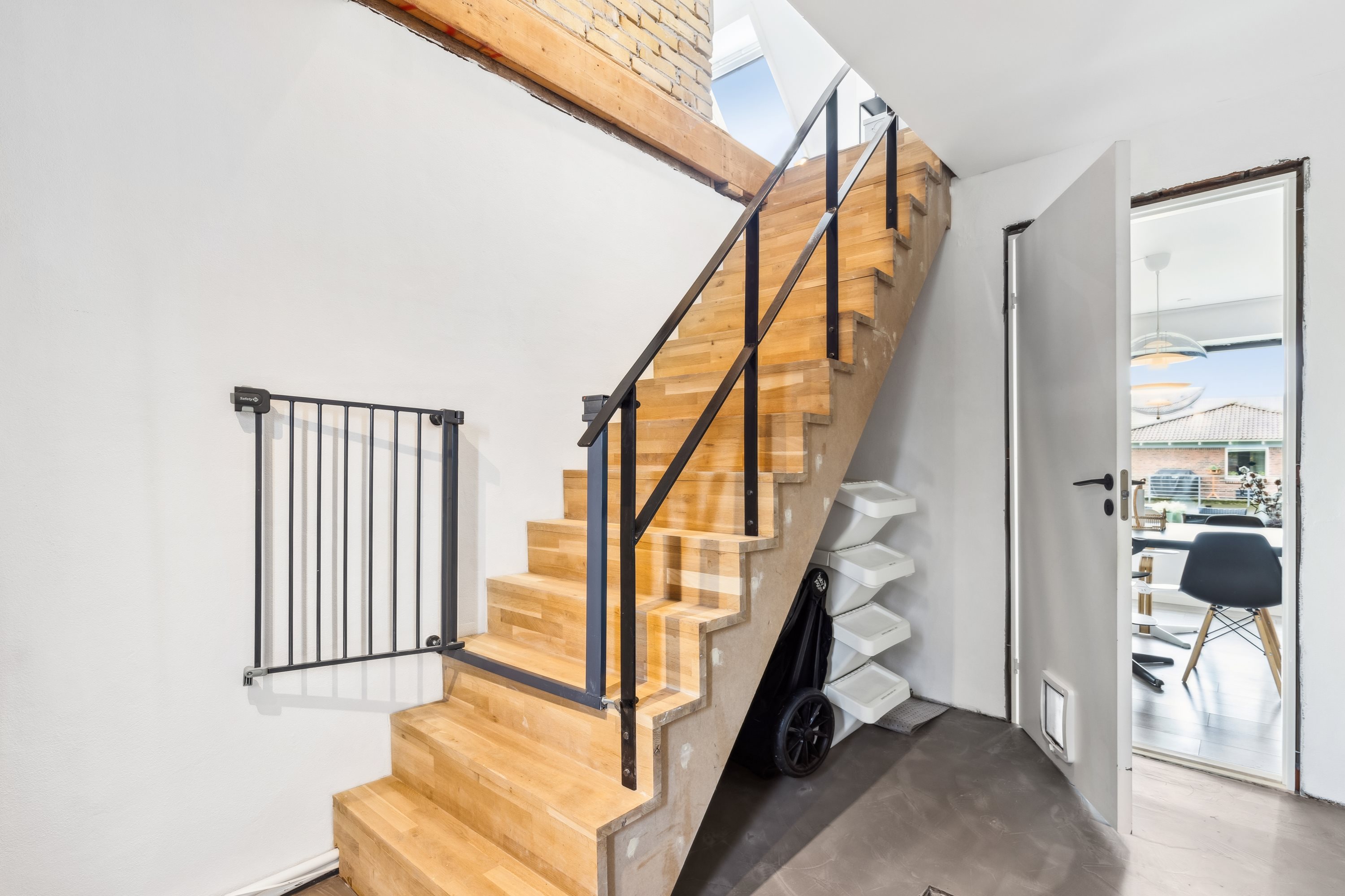 Søbakken 21B, 7000 Fredericia