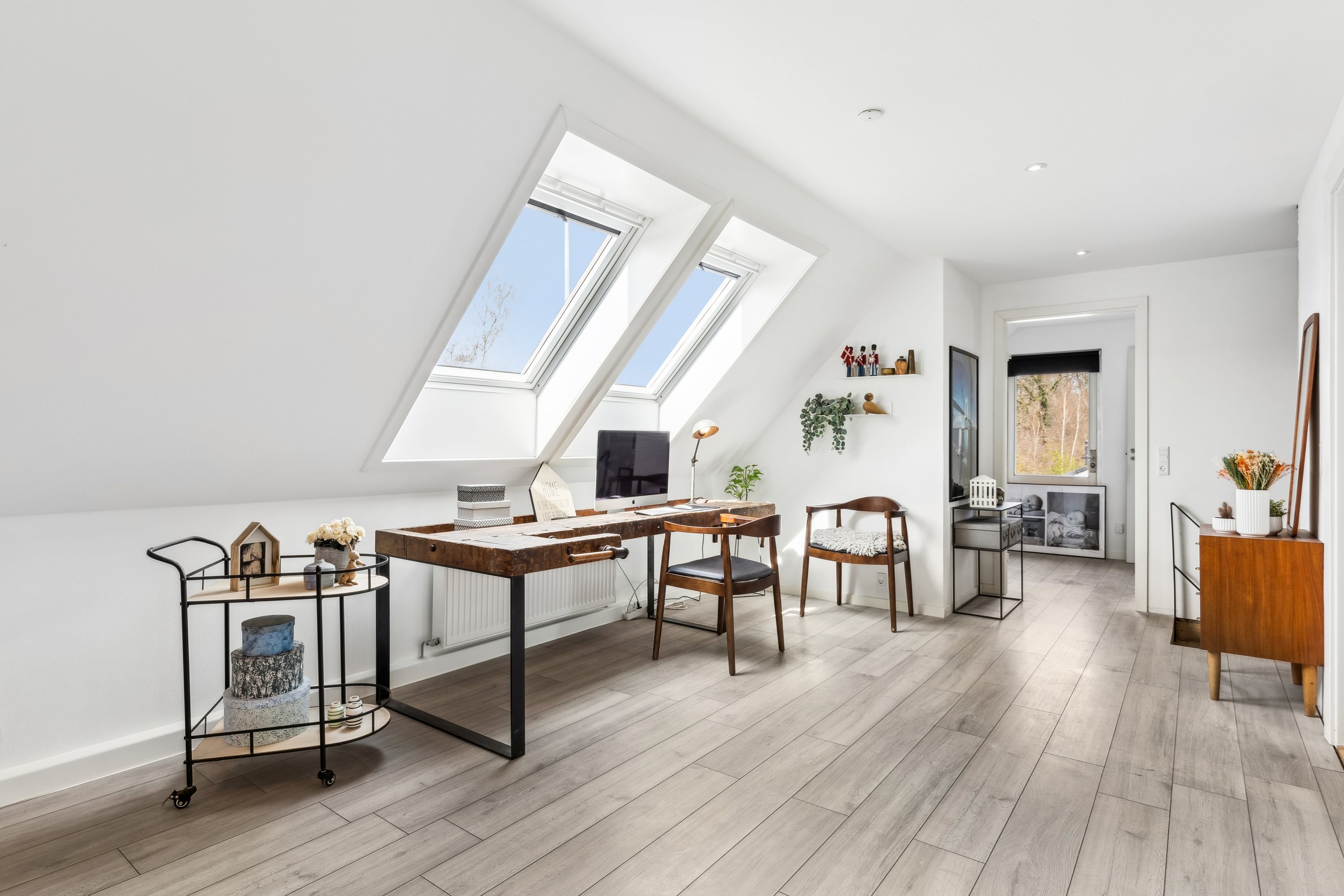 Søbakken 21B, 7000 Fredericia