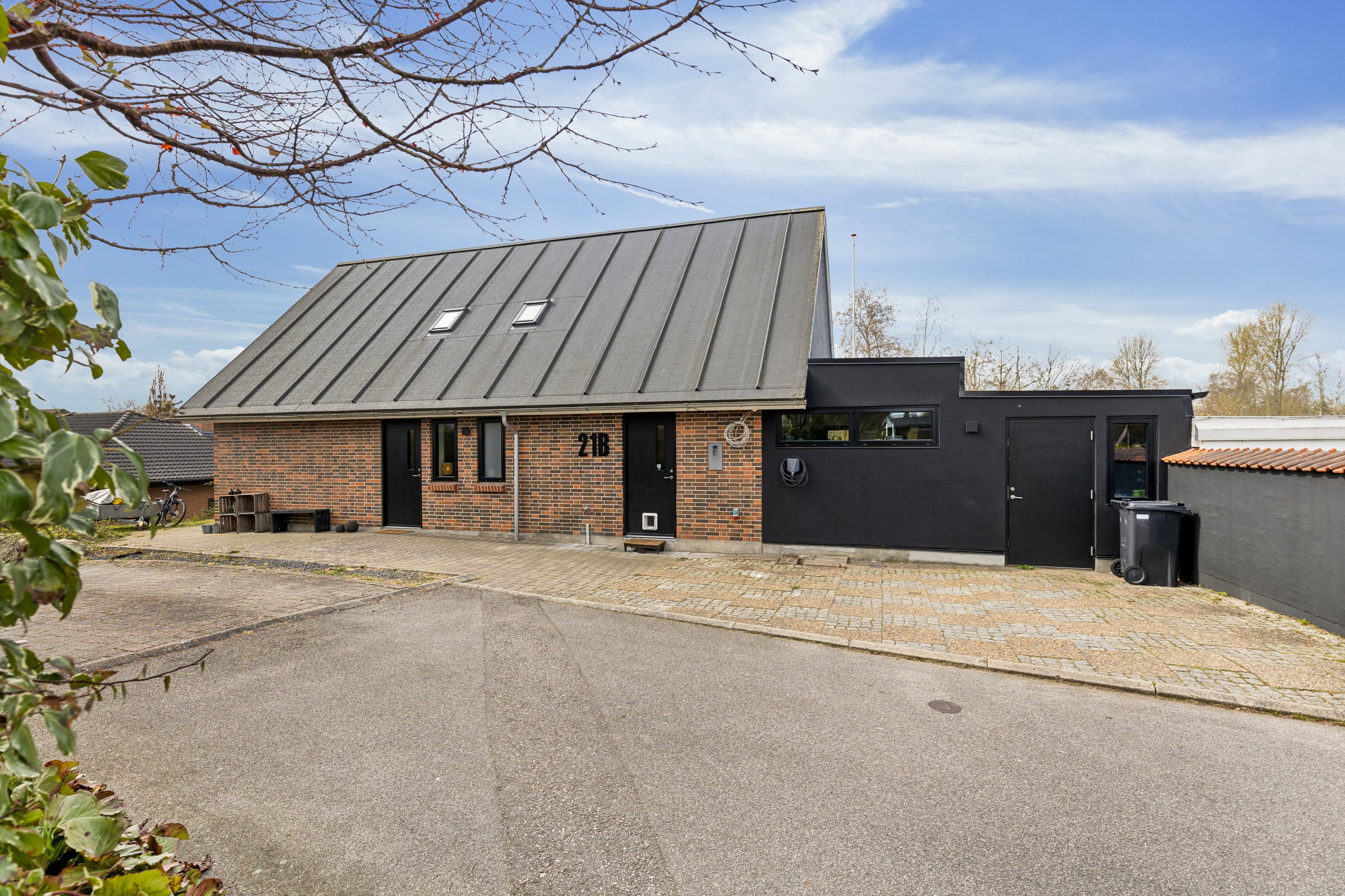 Søbakken 21B, 7000 Fredericia