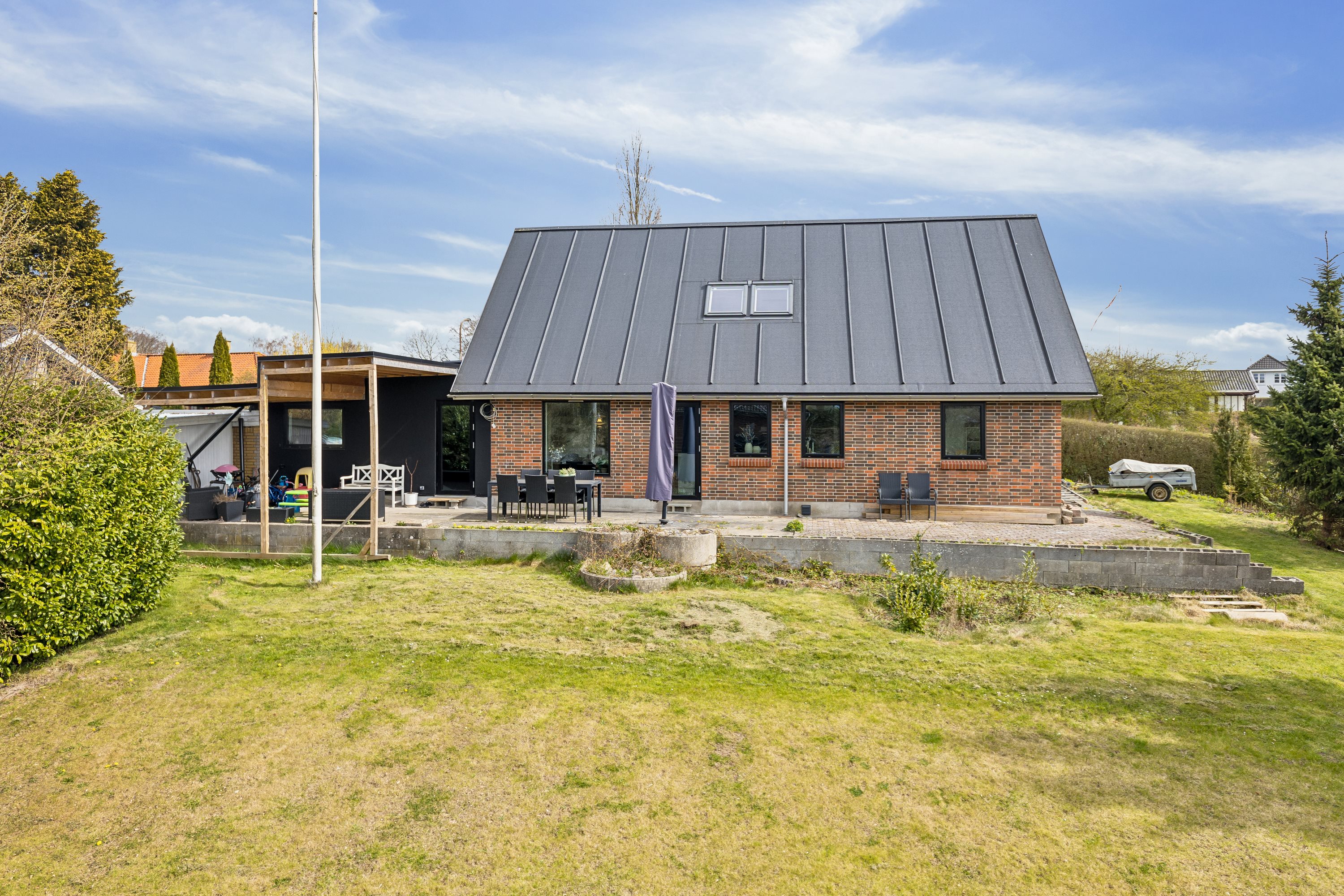 Søbakken 21B, 7000 Fredericia