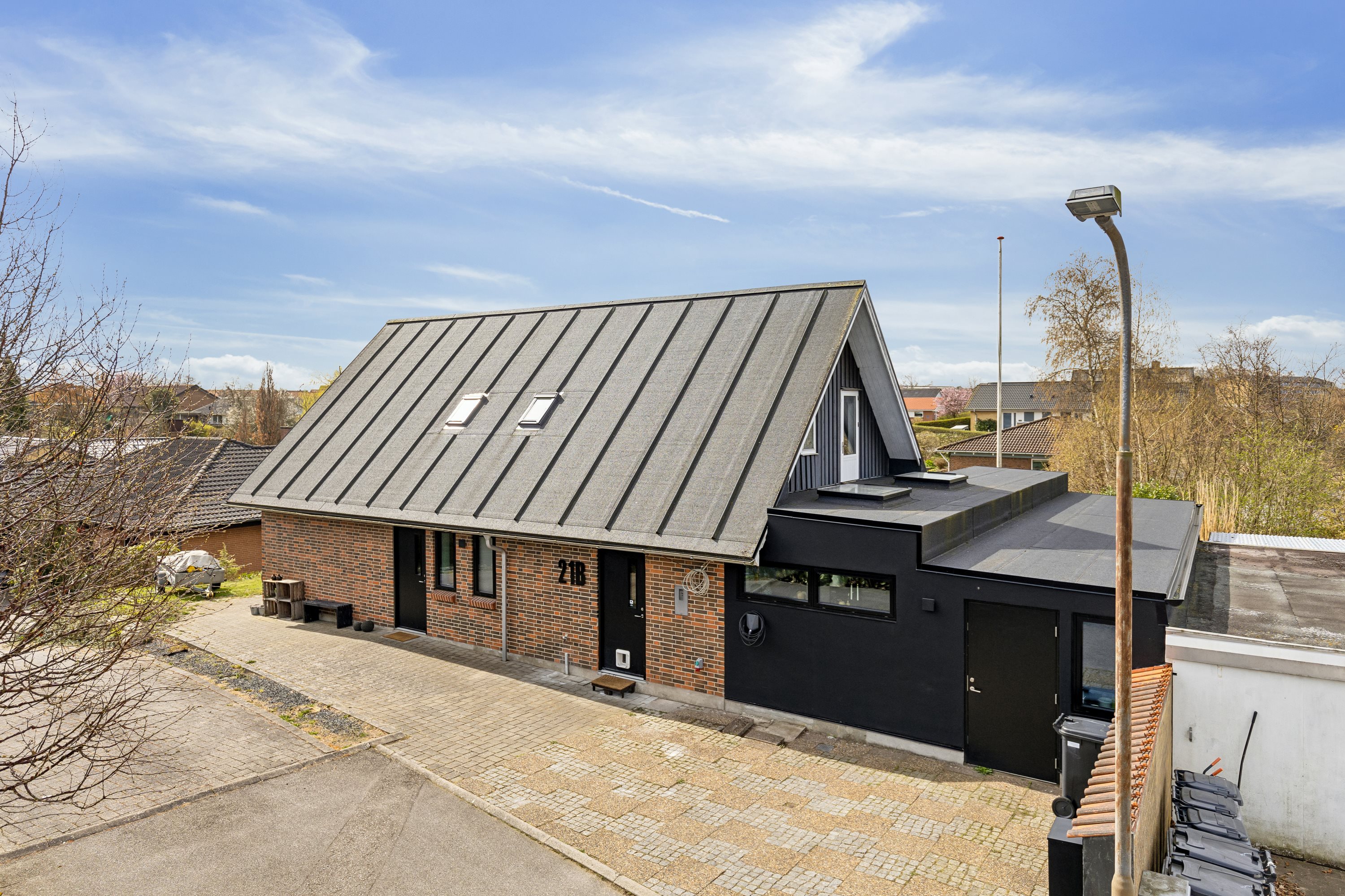 Søbakken 21B, 7000 Fredericia