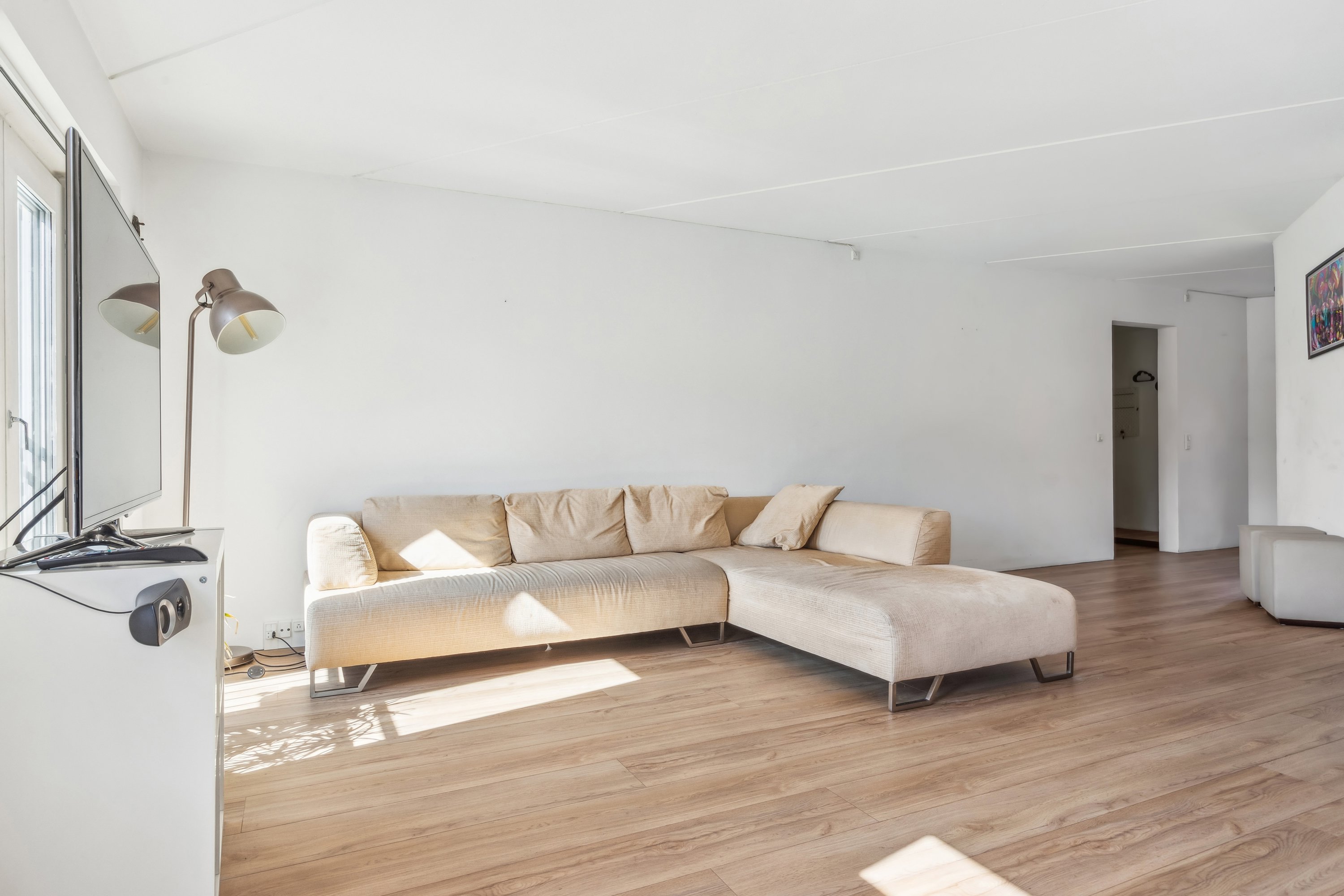 Alleen 86, 2. tv., 2770 Kastrup