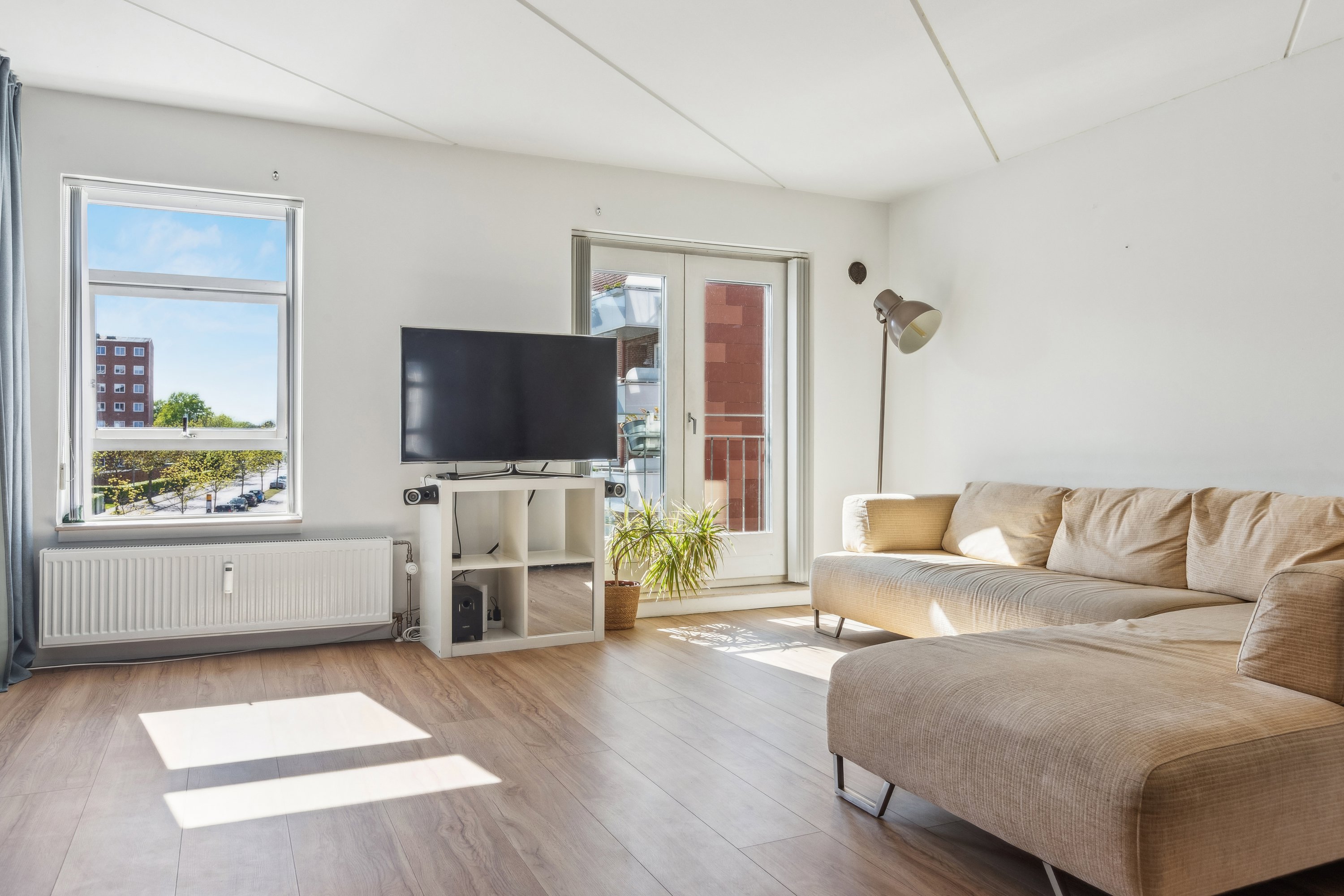Alleen 86, 2. tv., 2770 Kastrup