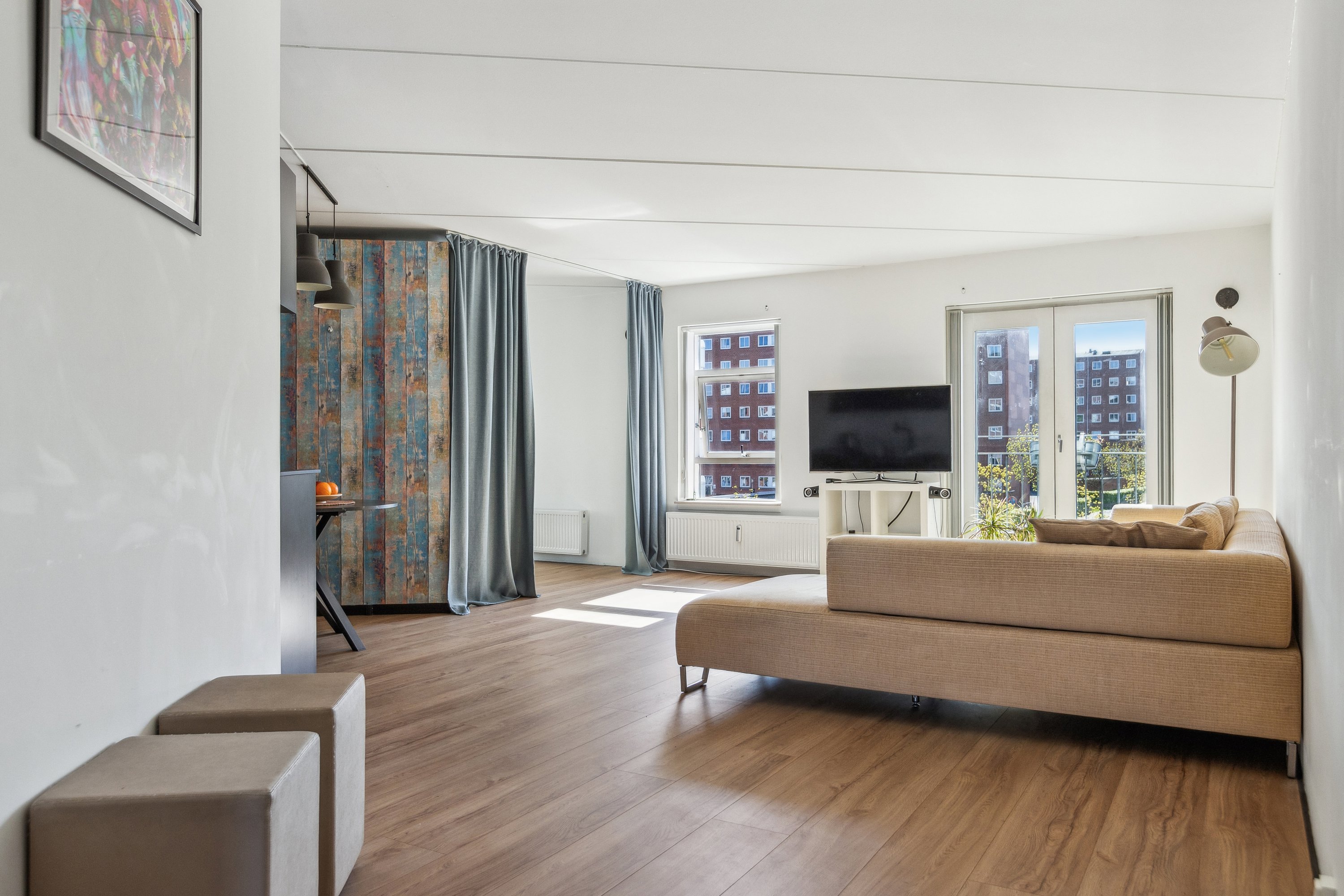 Alleen 86, 2. tv., 2770 Kastrup