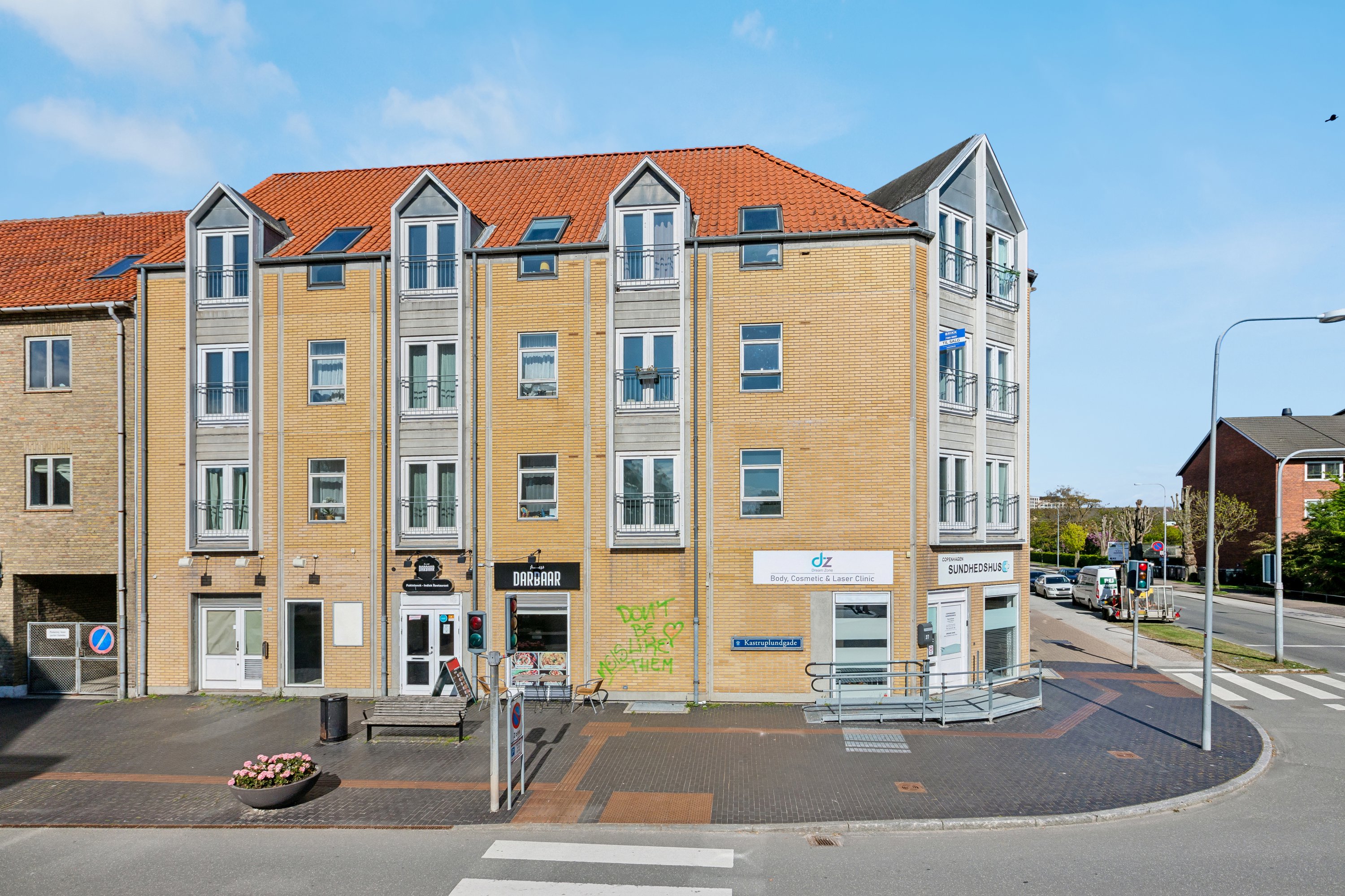 Alleen 86, 2. tv., 2770 Kastrup