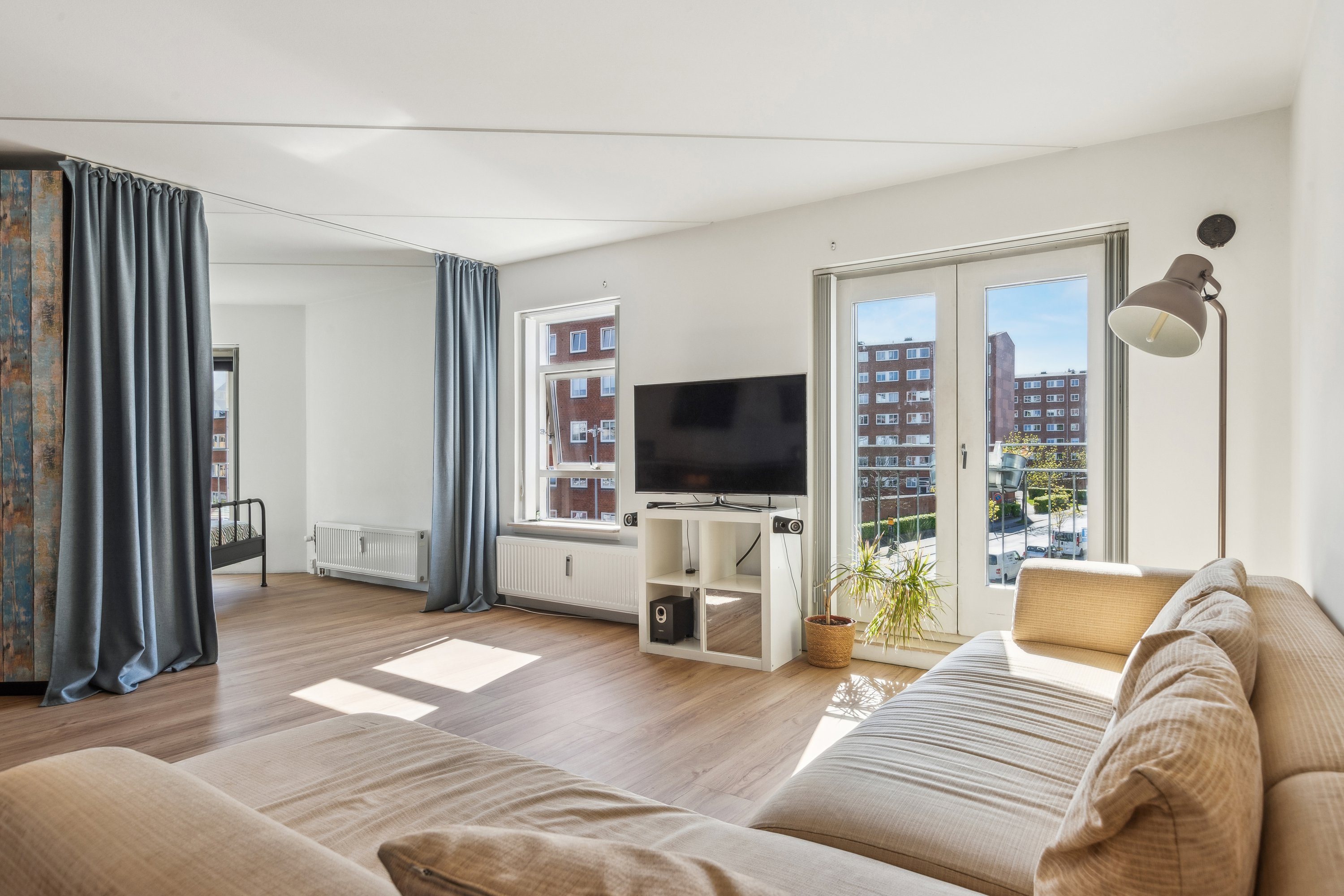 Alleen 86, 2. tv., 2770 Kastrup