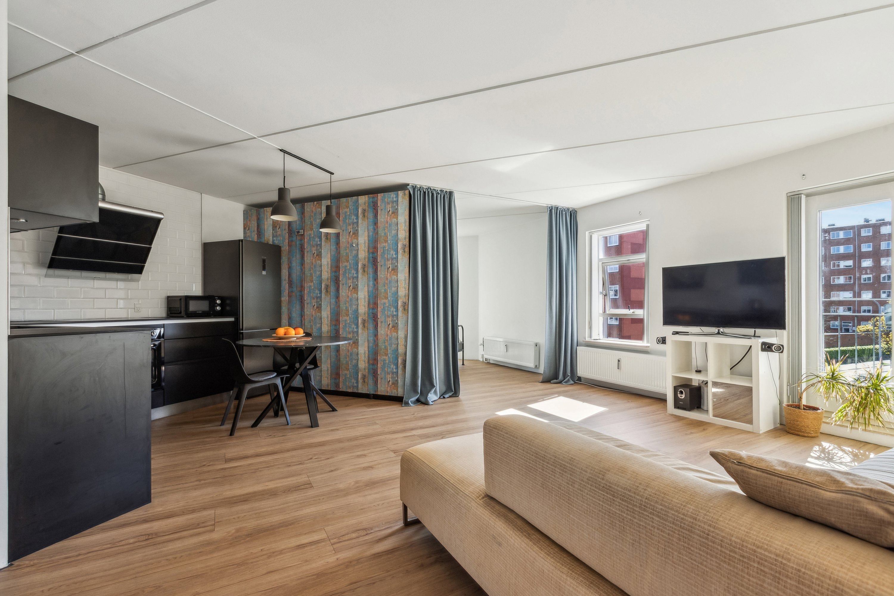Alleen 86, 2. tv., 2770 Kastrup