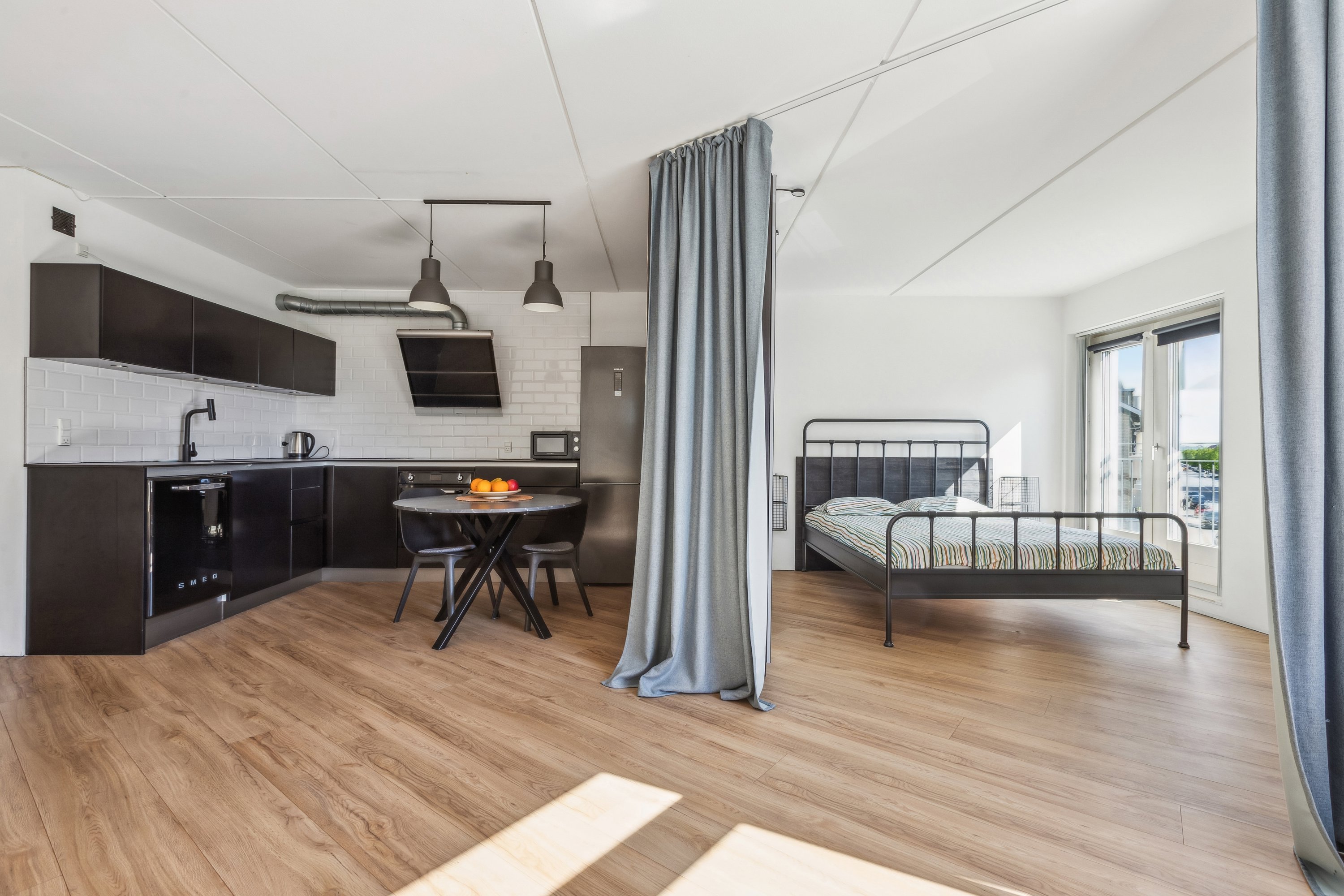 Alleen 86, 2. tv., 2770 Kastrup