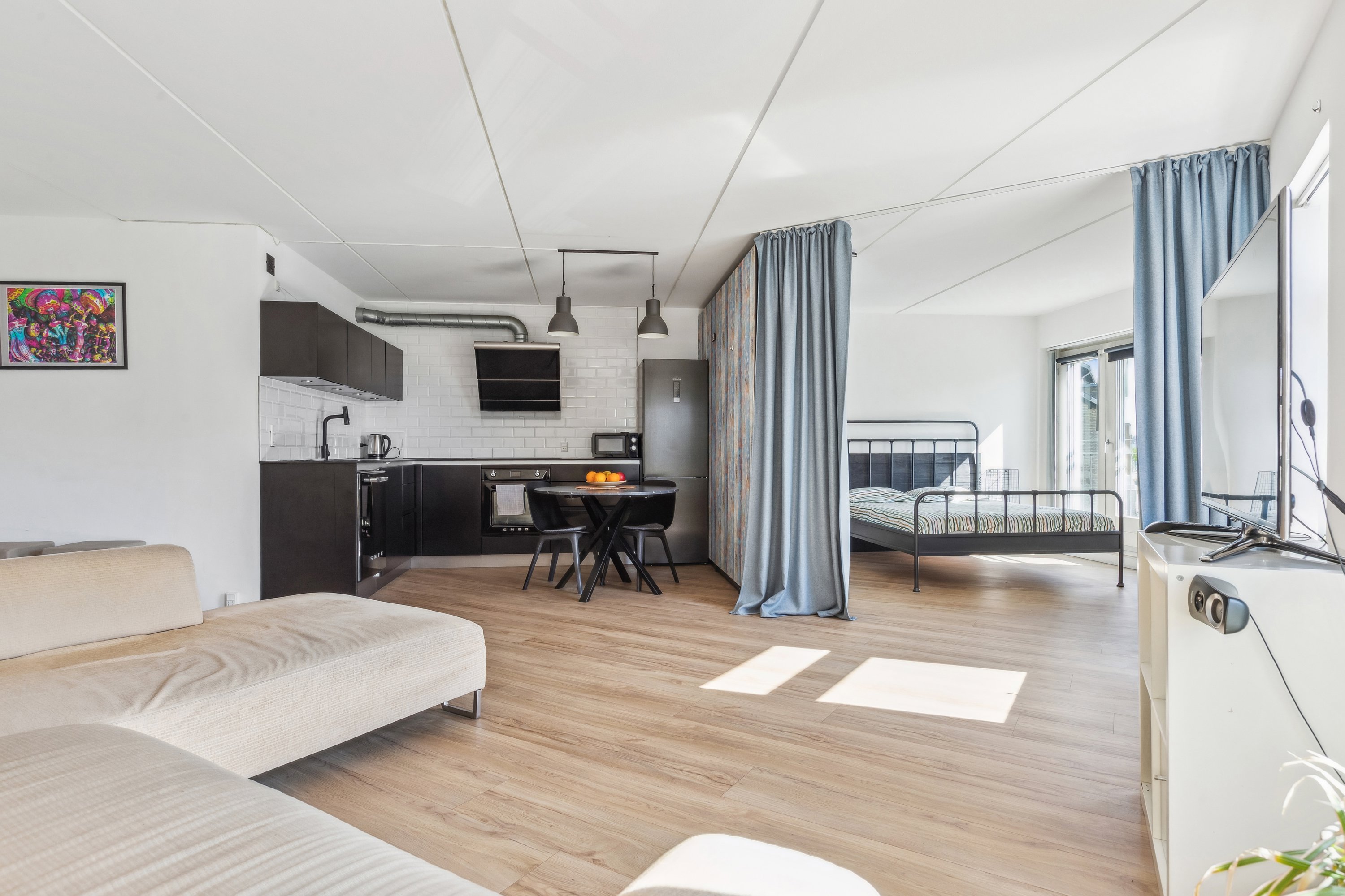 Alleen 86, 2. tv., 2770 Kastrup