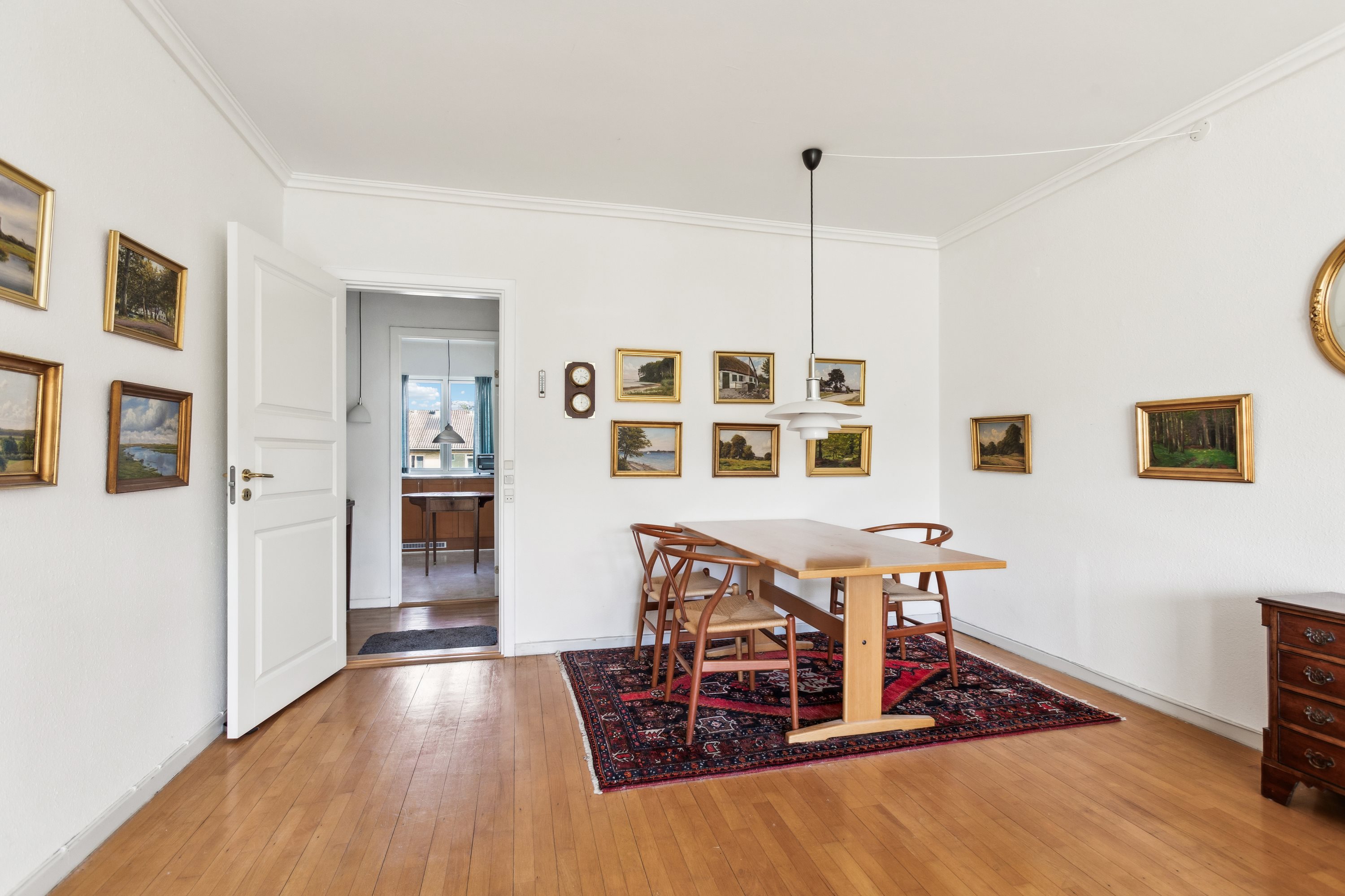 Byagervej 99, st.. tv., 3460 Birkerød