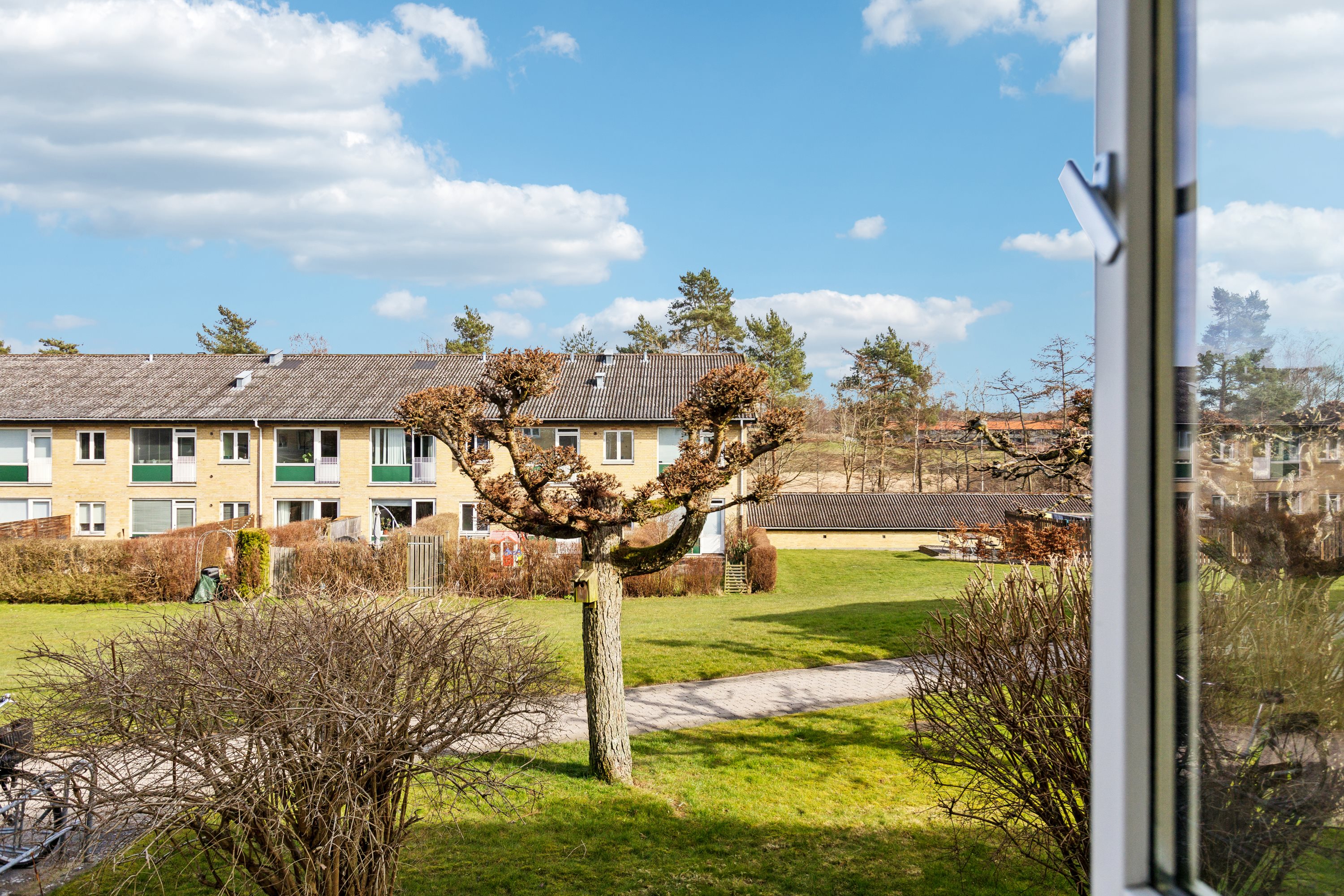 Byagervej 99, st.. tv., 3460 Birkerød