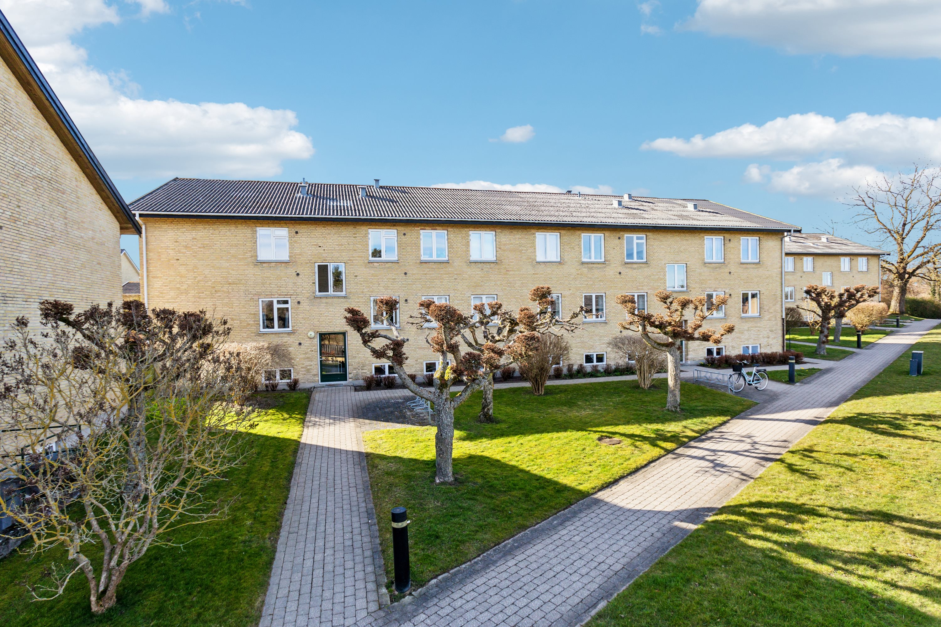 Byagervej 99, st.. tv., 3460 Birkerød