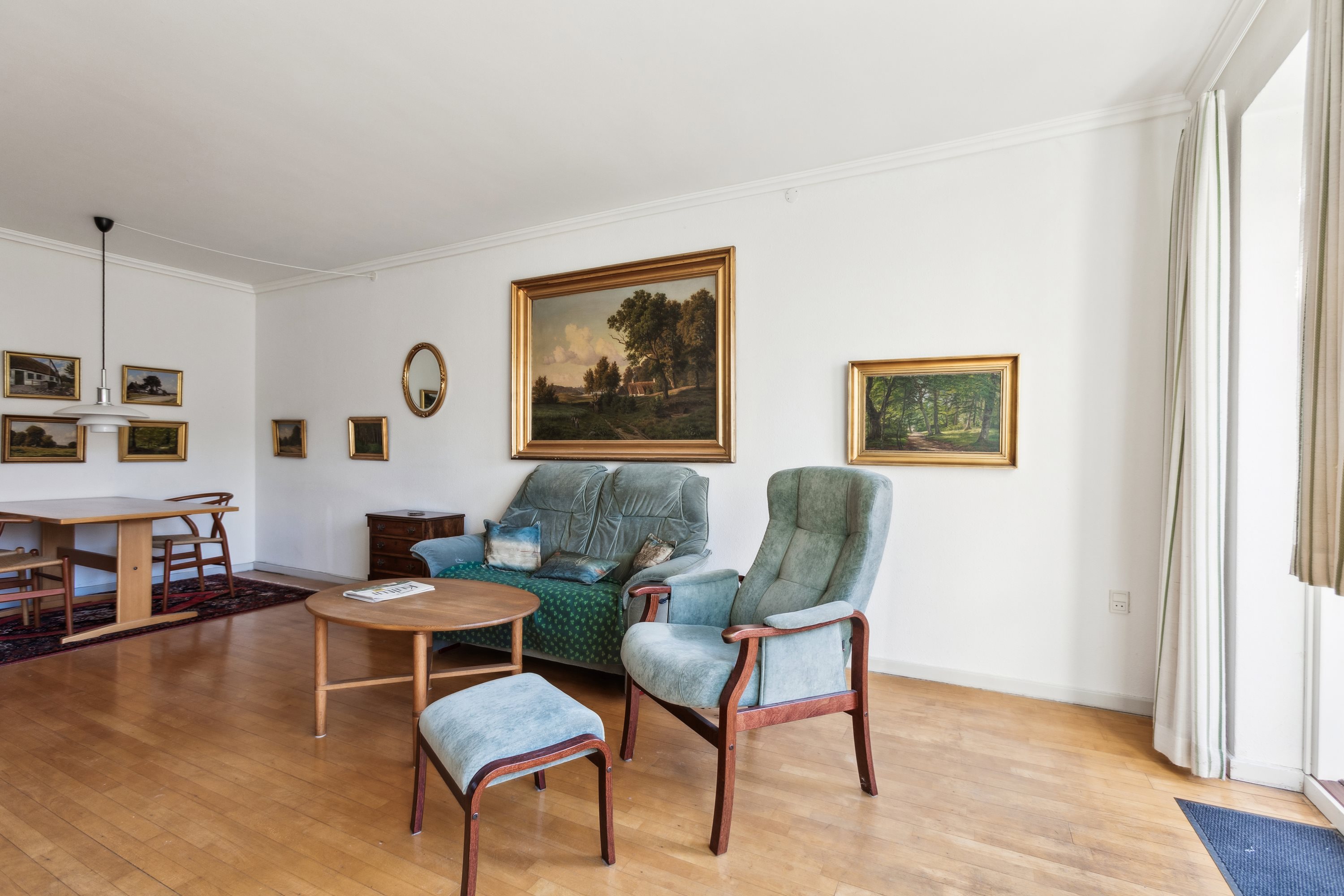 Byagervej 99, st.. tv., 3460 Birkerød