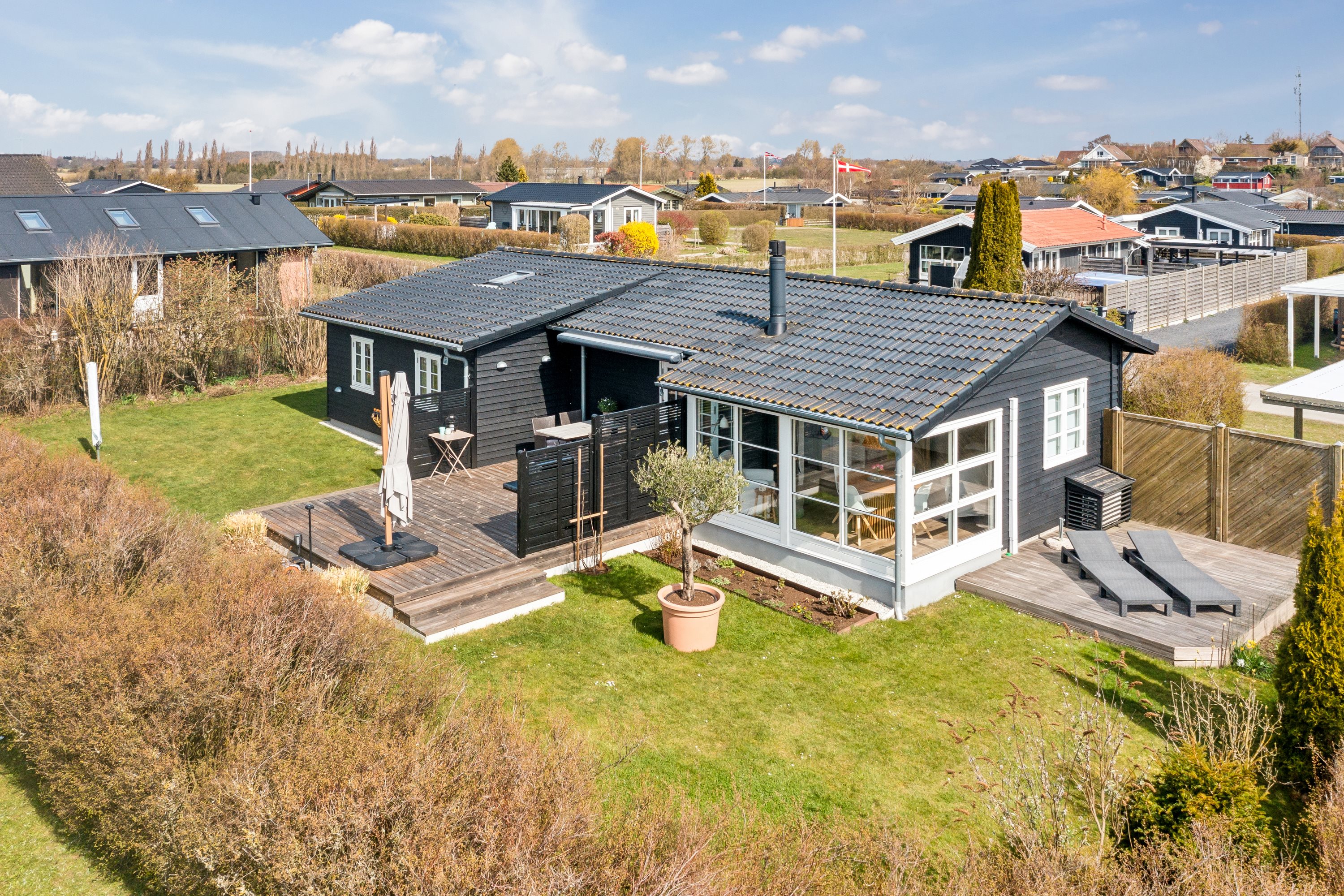 Karstensvej 272, 4736 Karrebæksminde