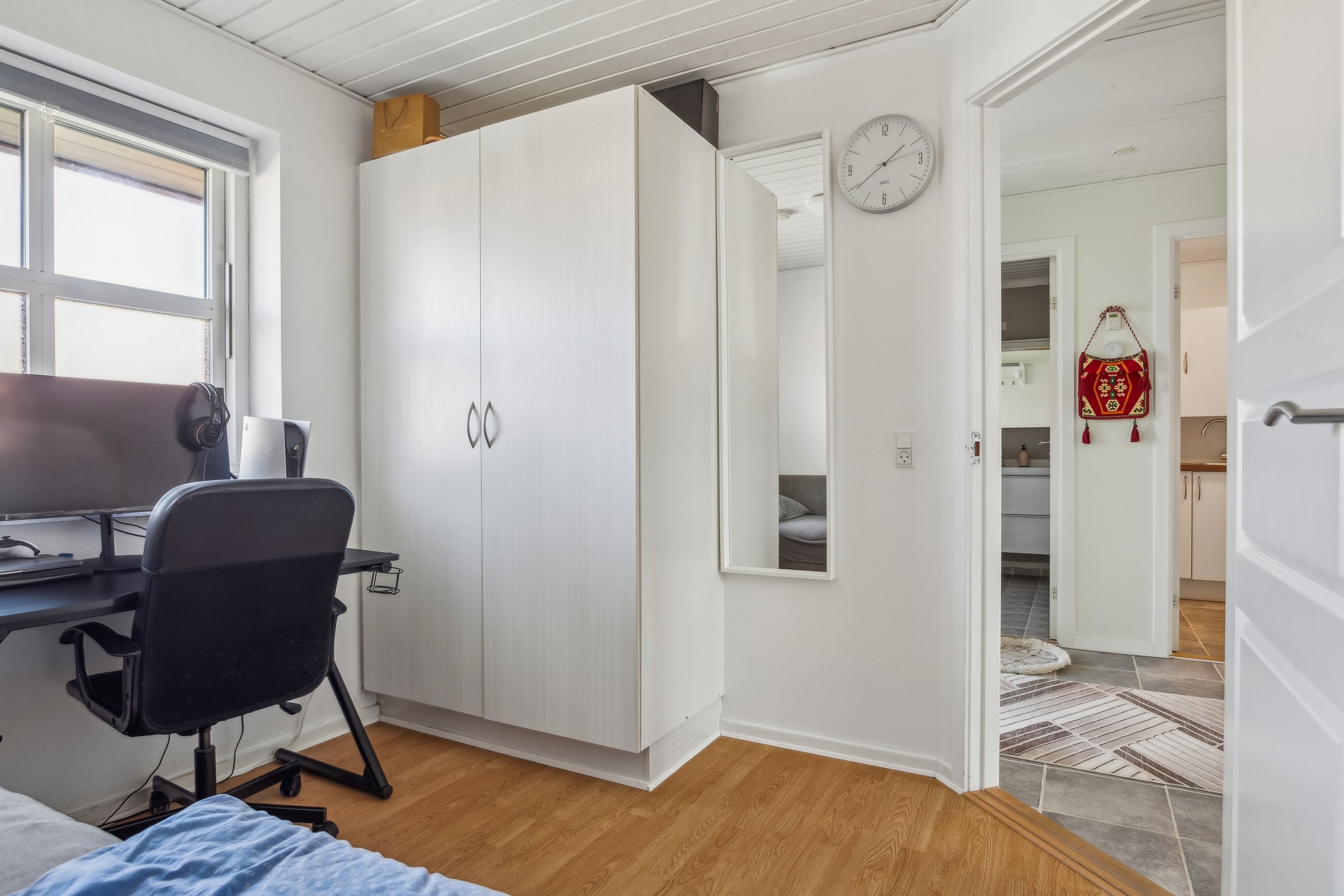 Kastrupparken 17, 4760 Vordingborg