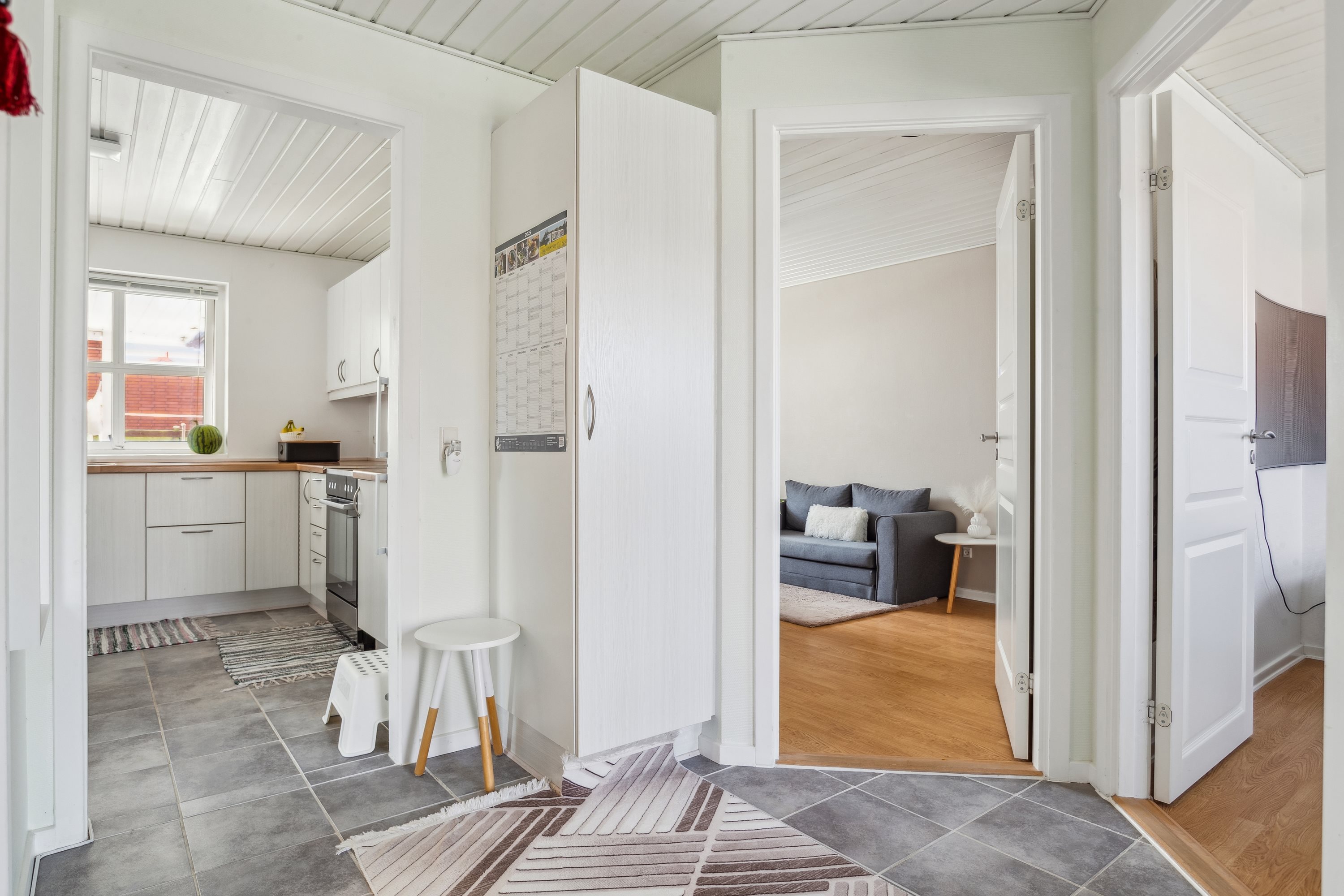 Kastrupparken 17, 4760 Vordingborg