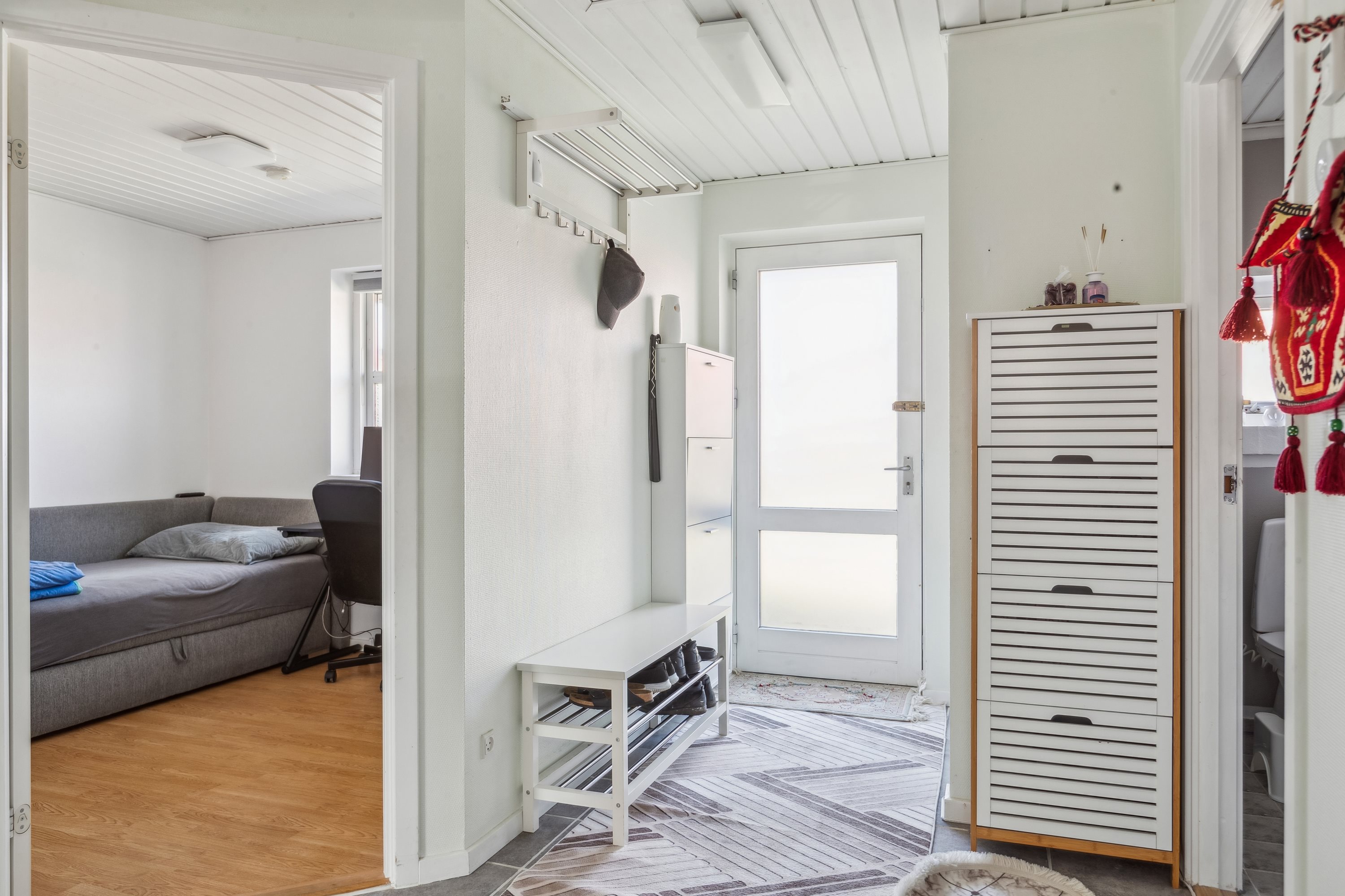 Kastrupparken 17, 4760 Vordingborg