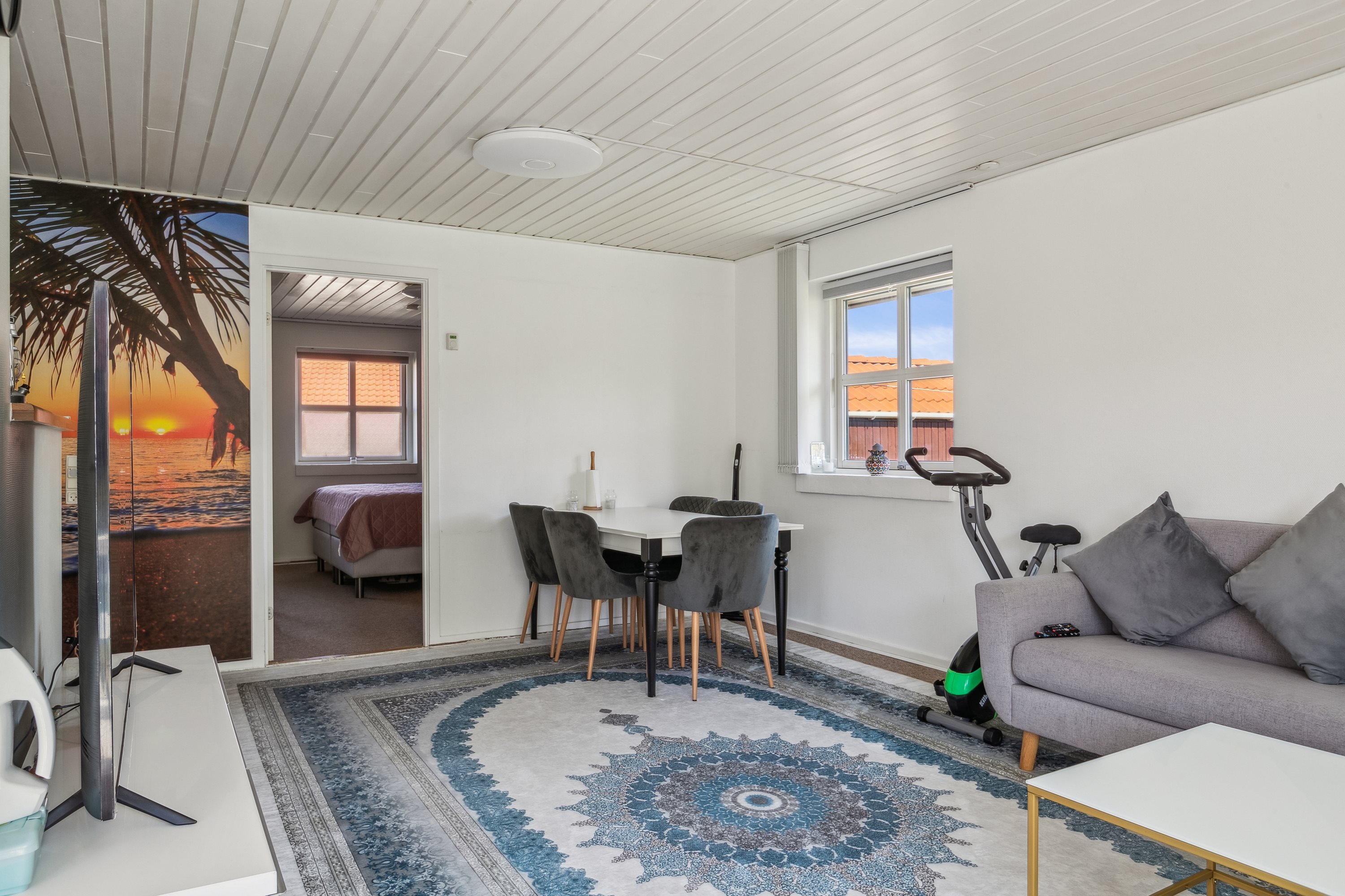 Kastrupparken 17, 4760 Vordingborg