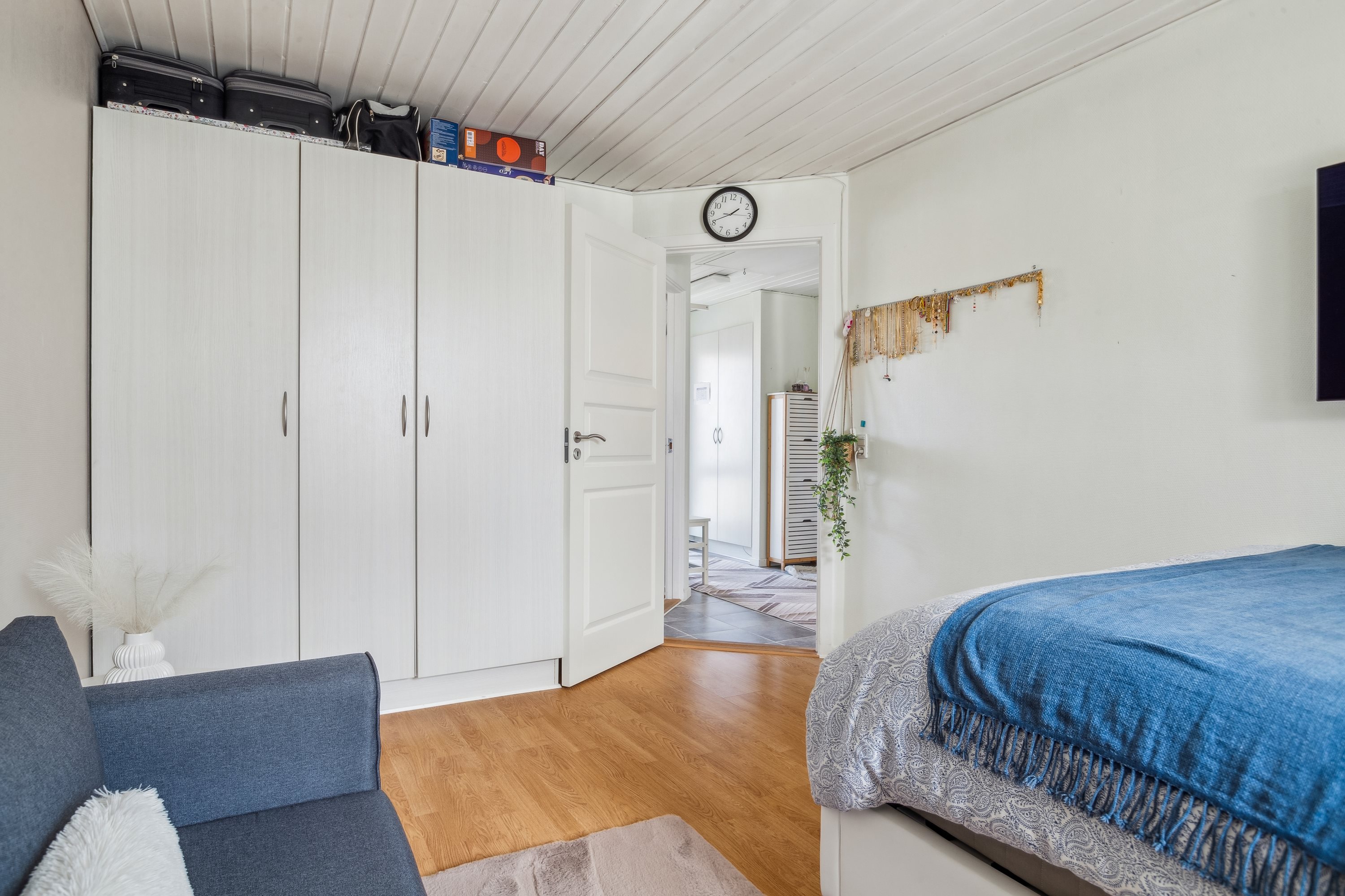 Kastrupparken 17, 4760 Vordingborg