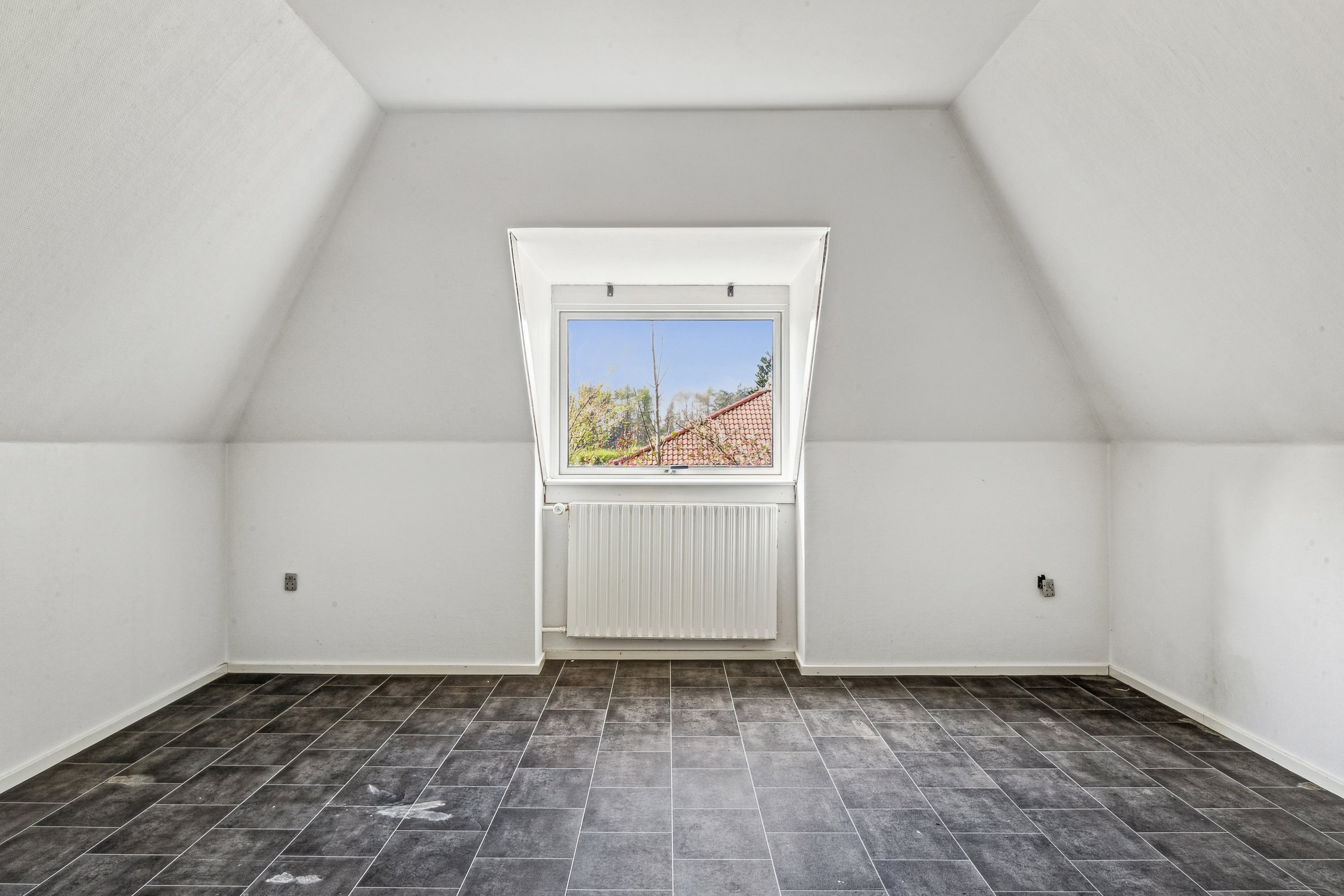 Nordbæksvej 12, 4100 Ringsted
