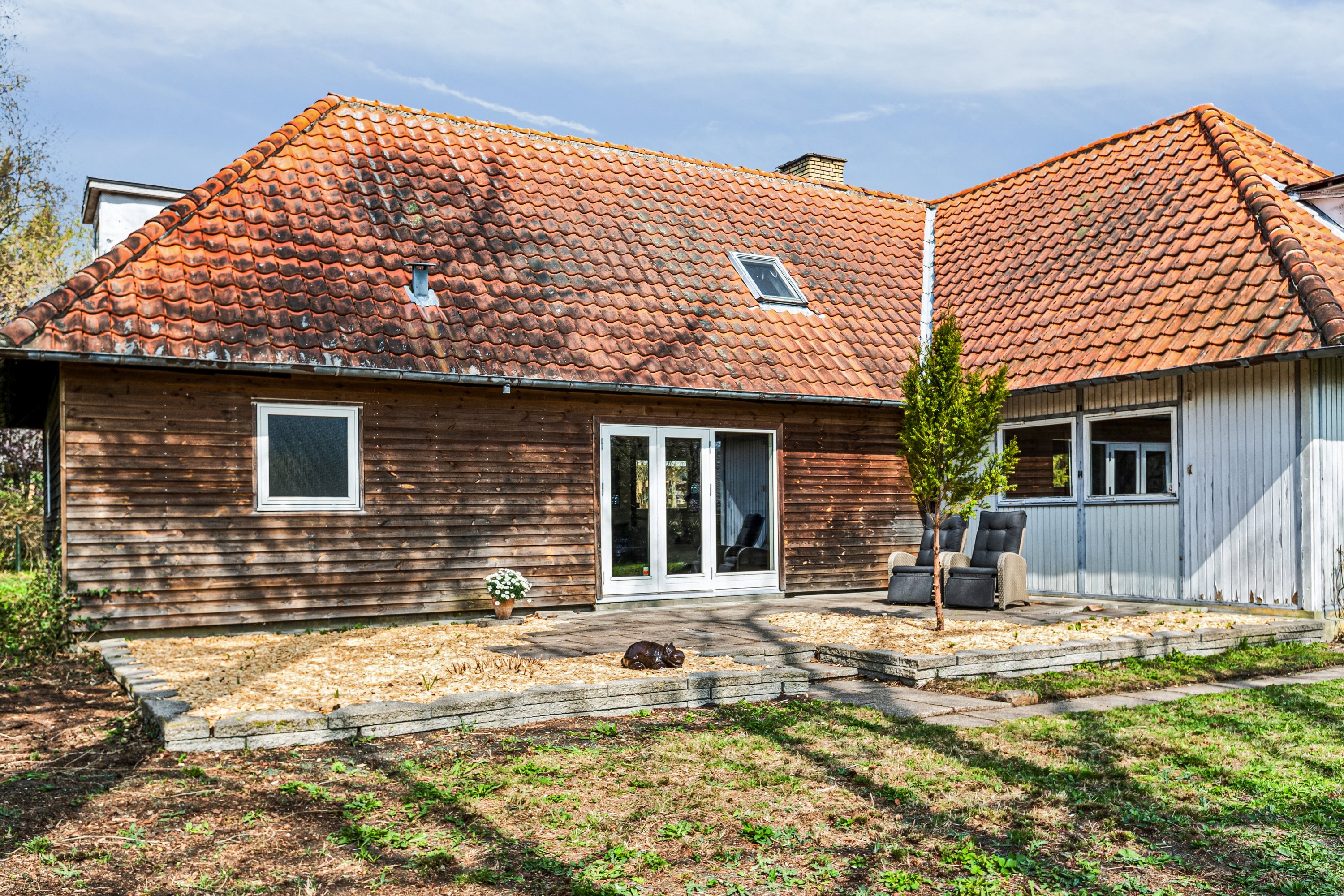 Nordbæksvej 12, 4100 Ringsted