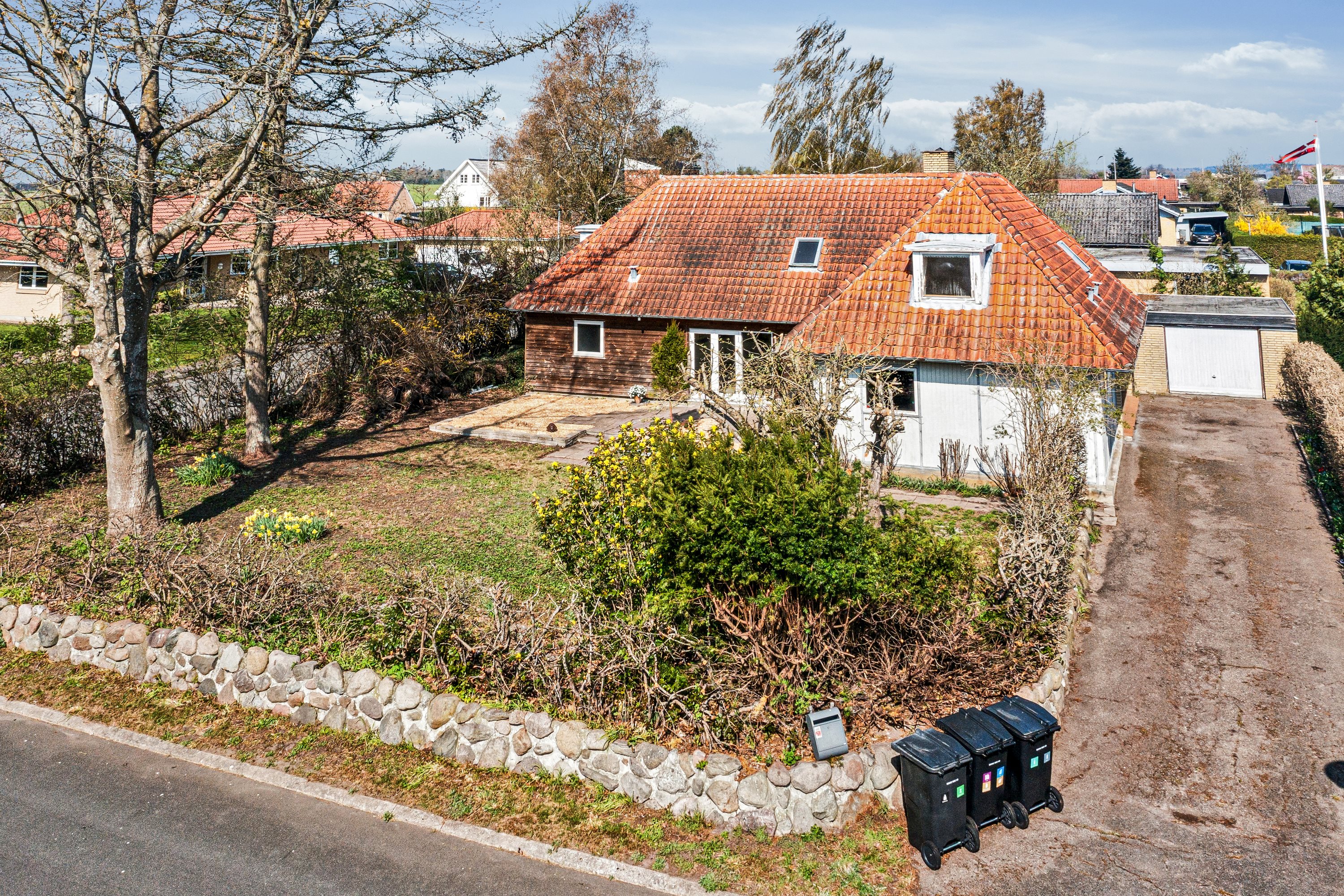 Nordbæksvej 12, 4100 Ringsted