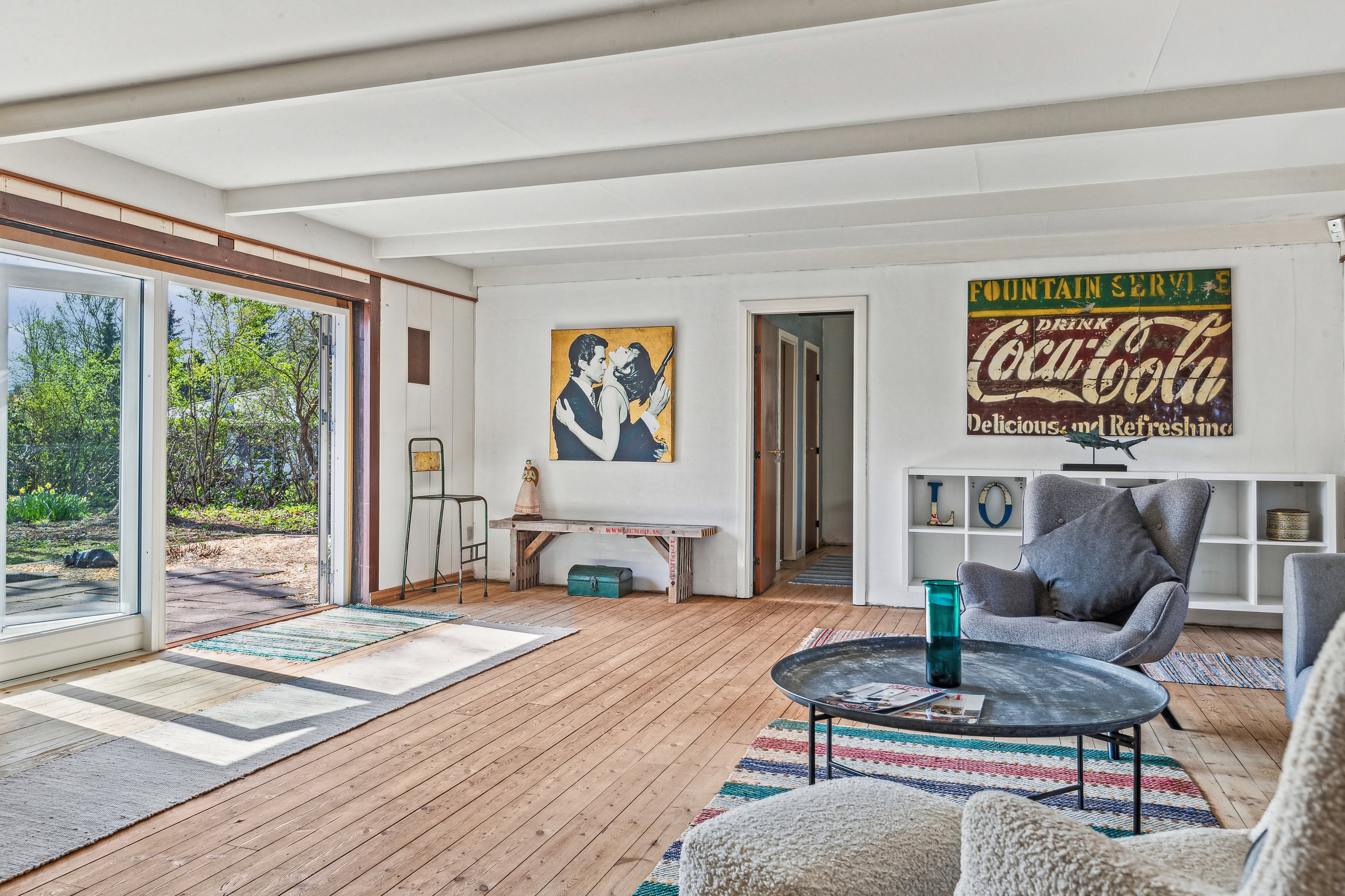 Nordbæksvej 12, 4100 Ringsted