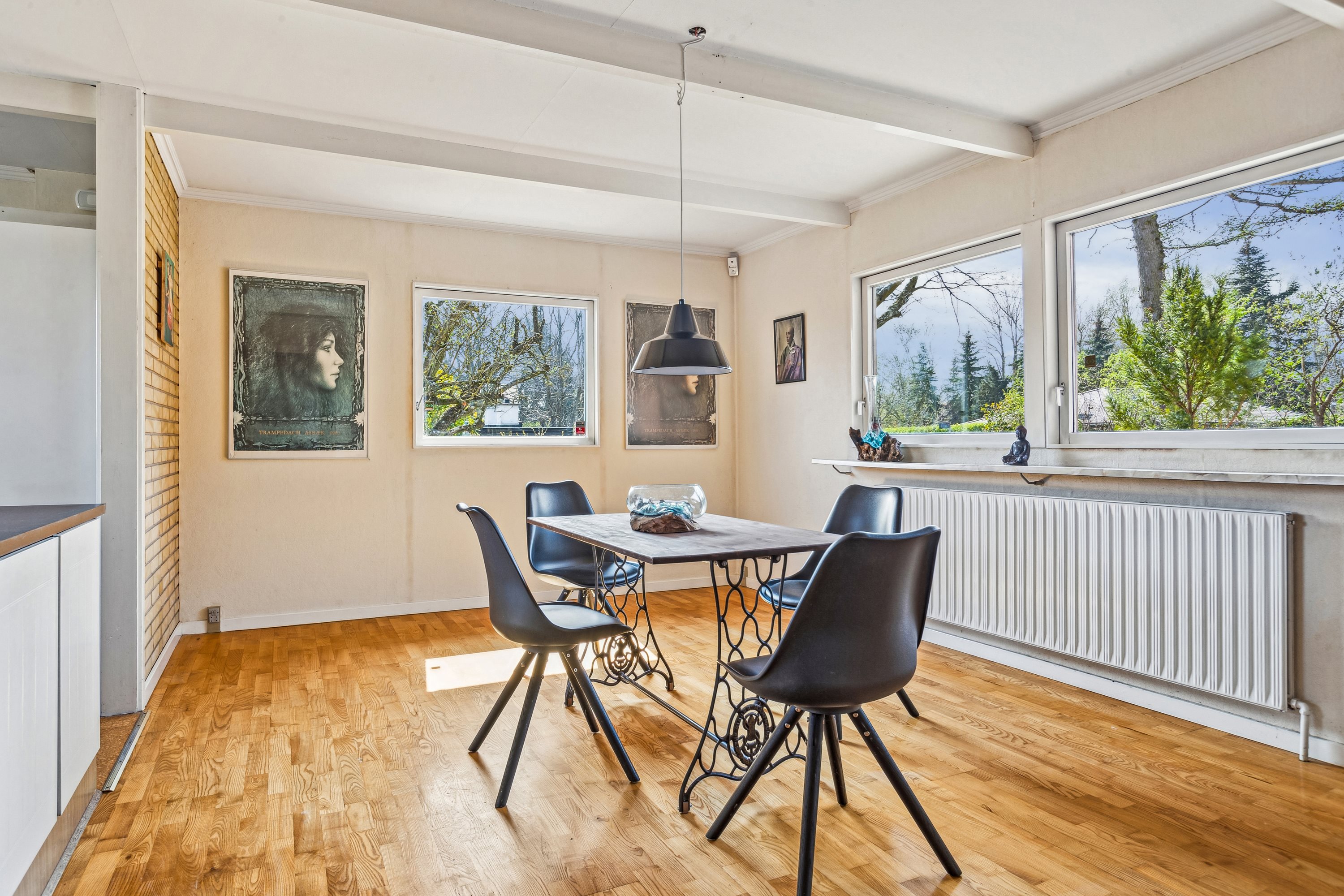 Nordbæksvej 12, 4100 Ringsted
