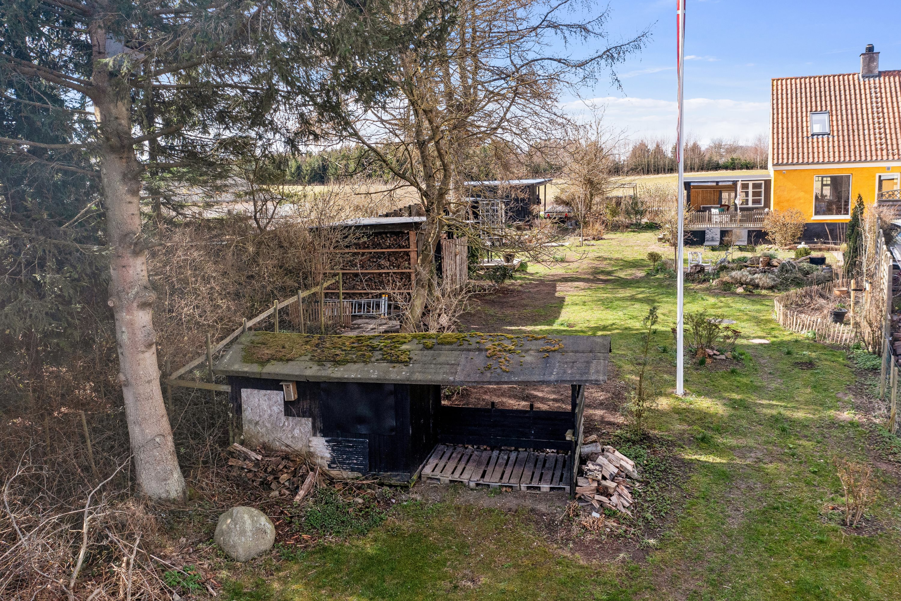 Stenstrupvej 17, 4180 Sorø