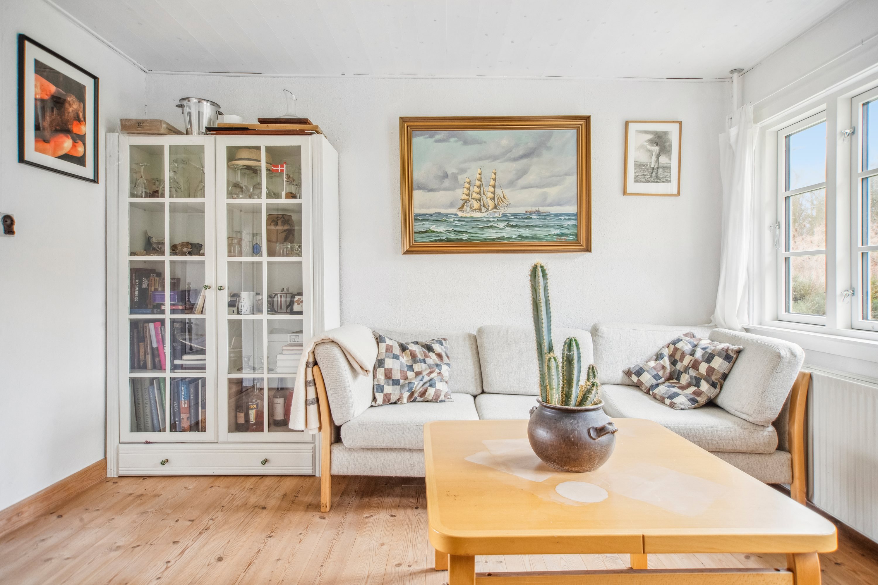 Vesterhusevej 1, 5953 Tranekær