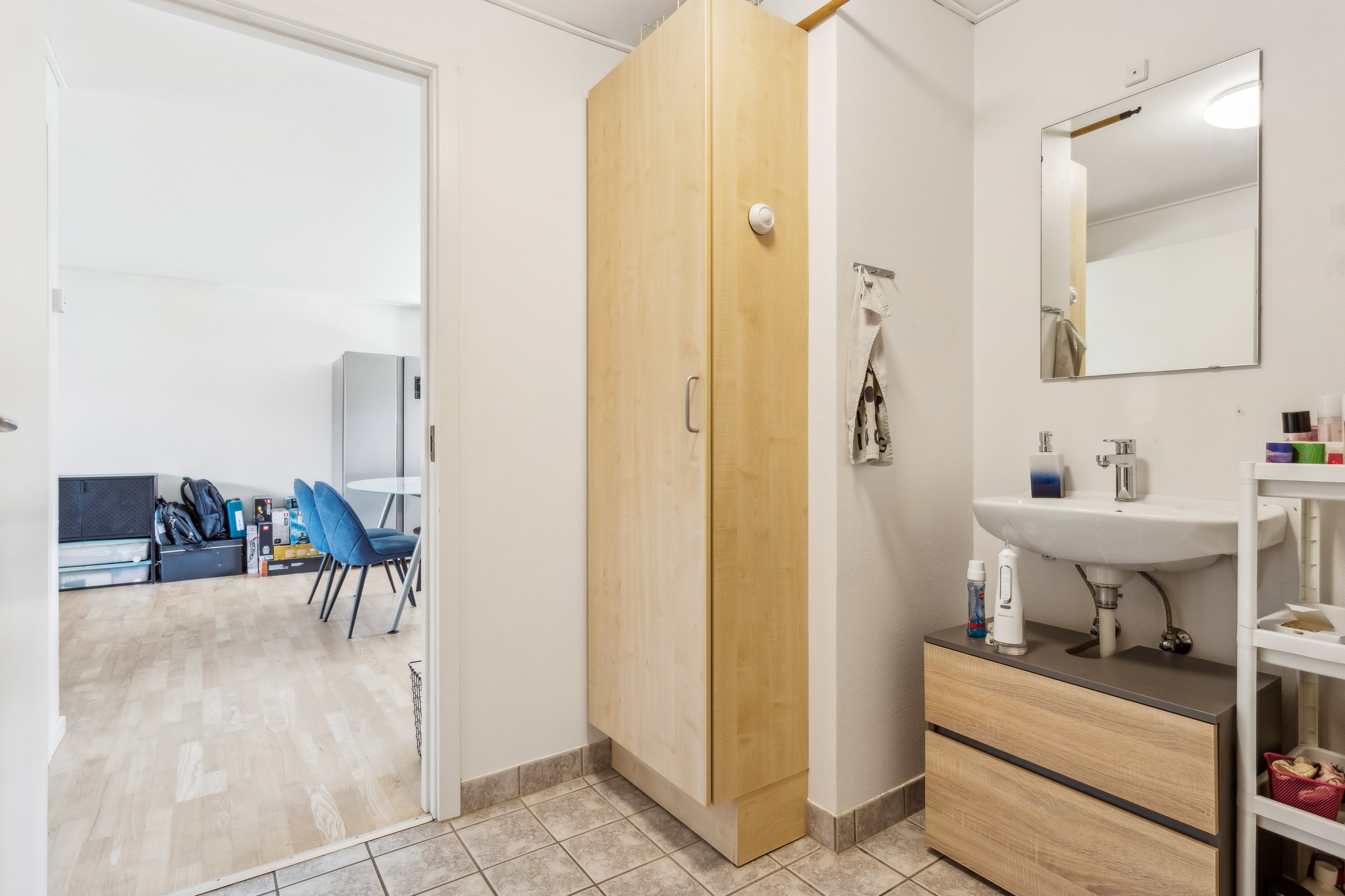 Tilst Søndervej 82B, 8381 Tilst