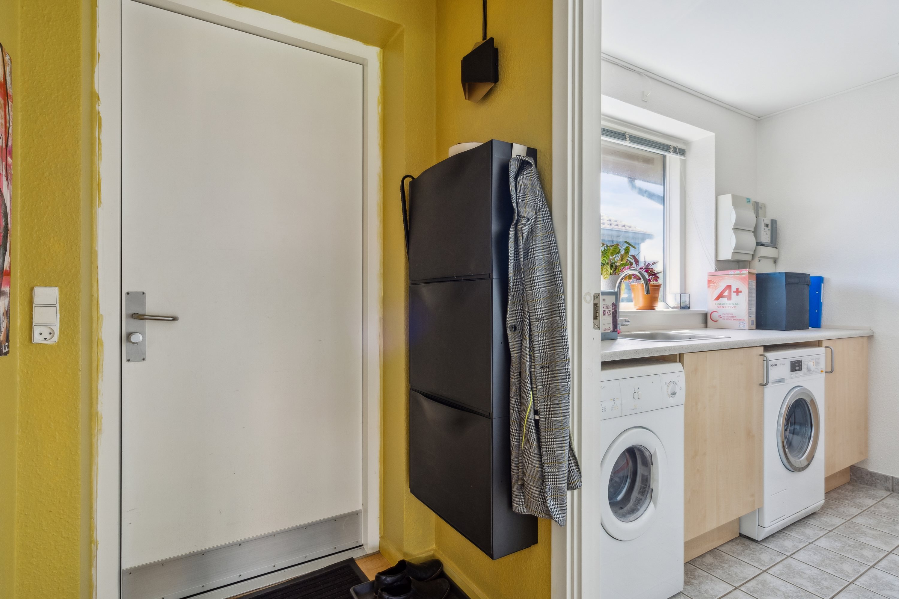 Tilst Søndervej 82B, 8381 Tilst